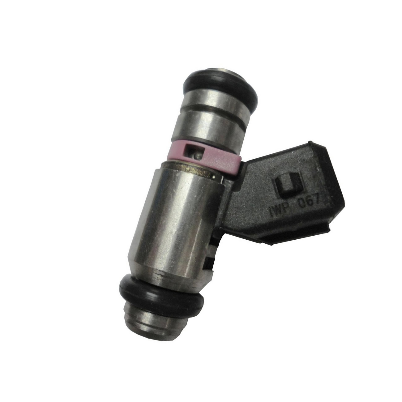 Inyector Multipunto Fiat Siena1.6 8v Iwp067