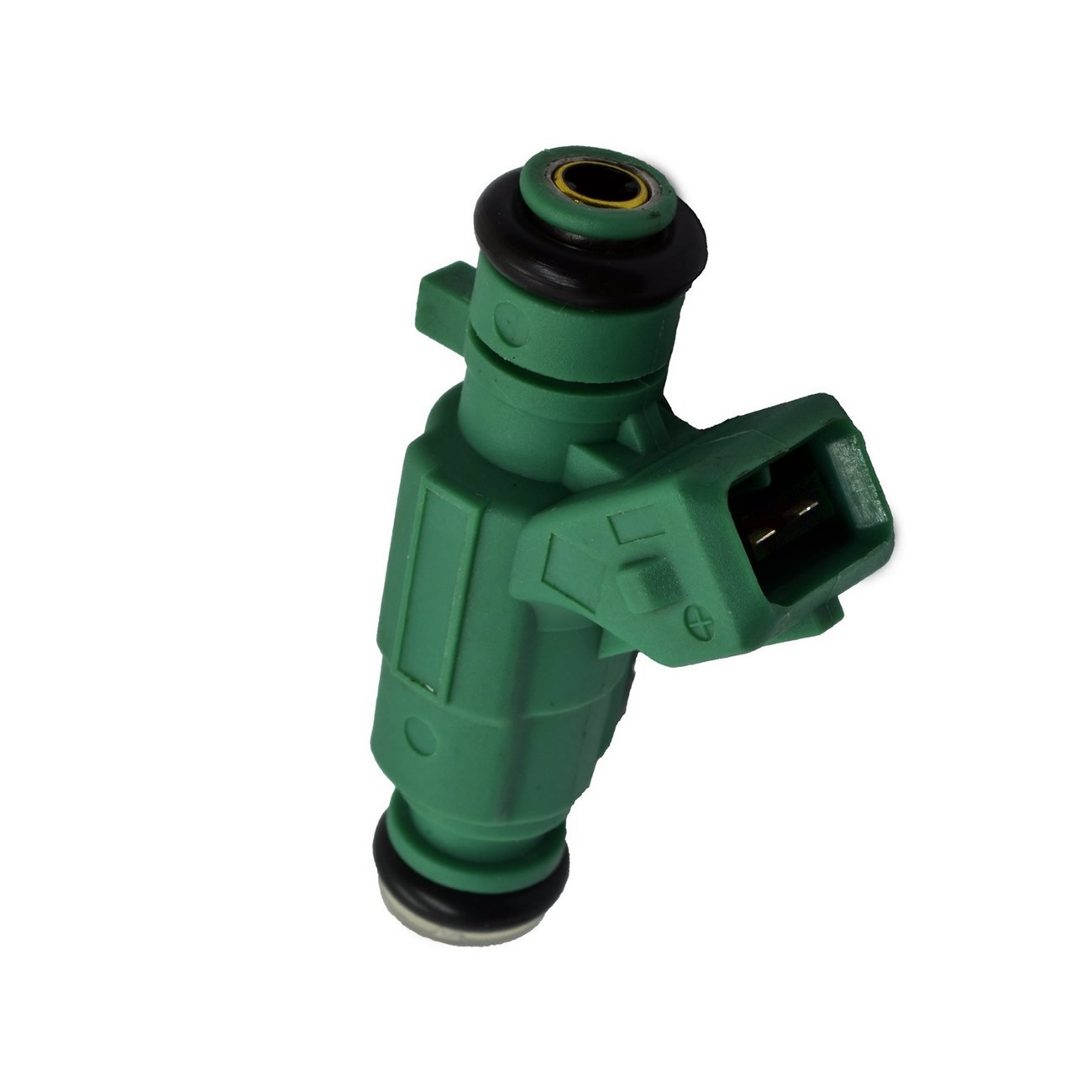 Inyector Nafta Fiat Palio Siena 1.3 16v Fire 01 A 04