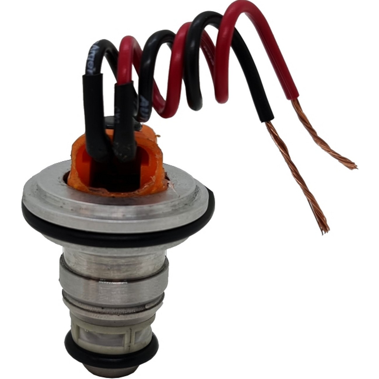 Inyector Combustible Ford Fiesta 1.3