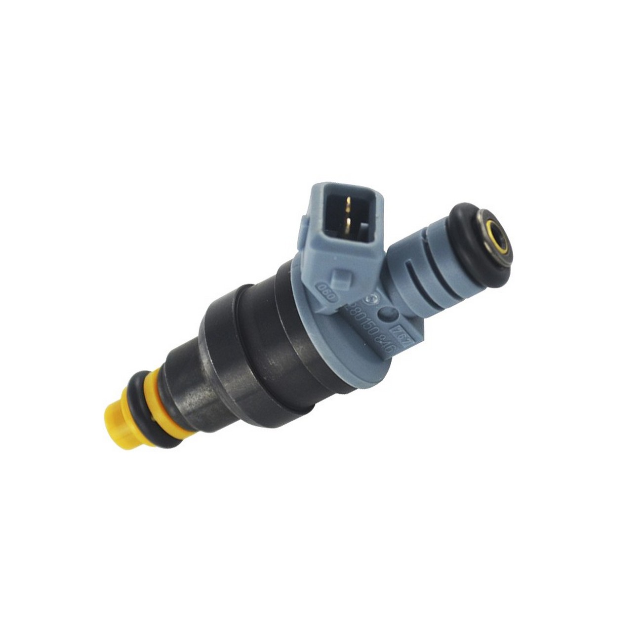 Inyector Nafta Competicion Turbo 1680cc Tipo Bosch 280150842
