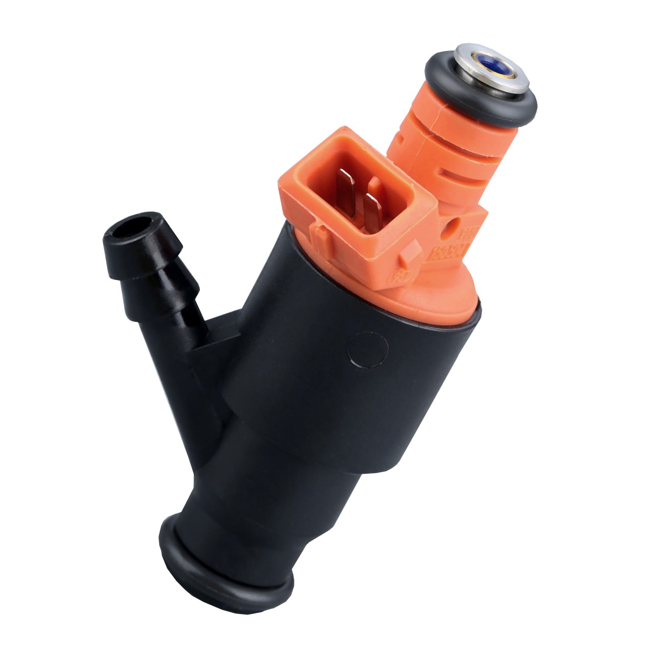 Inyector De Nafta Naranja Sportage 2.0 95 A 02