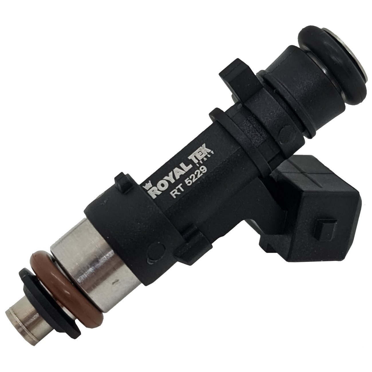 Inyector De Nafta Fiat 500 1.4 16v Doblo 1.4