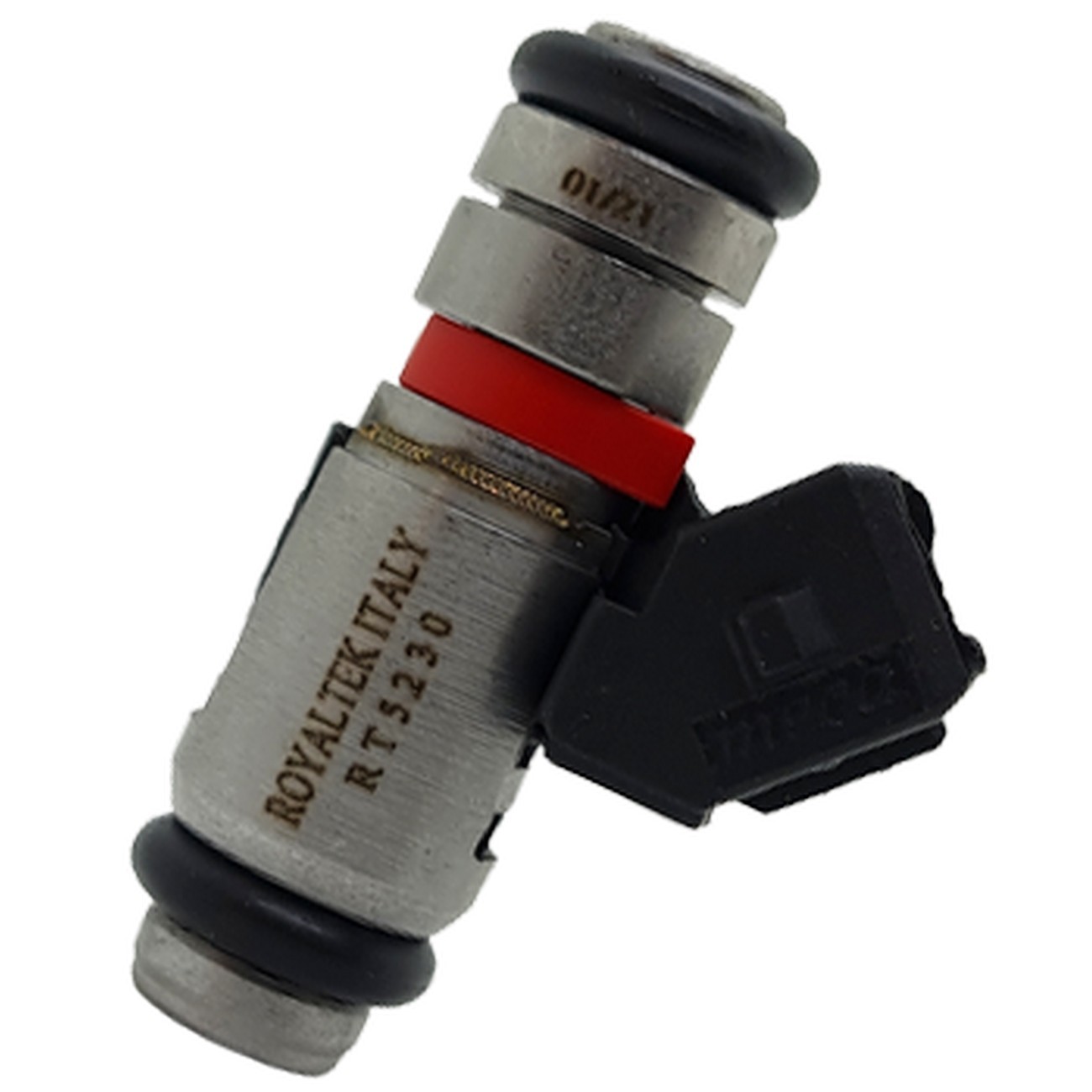 Inyector Fiat Strada Palio Siena Weekend Punto 1.4 8v Mpi