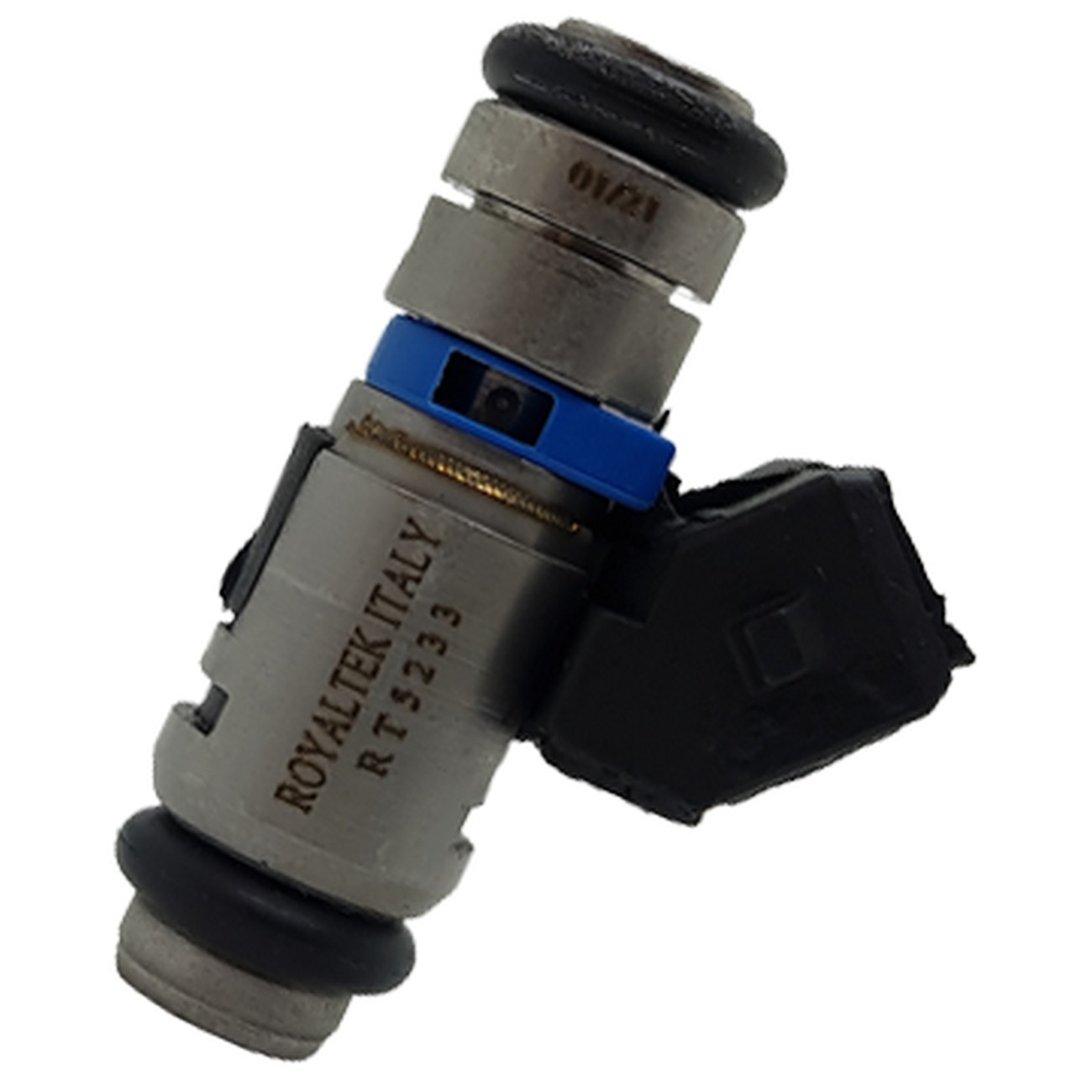 Inyector Fiat Siena Idea Strada Palio Punto 1.6 16v Etorq