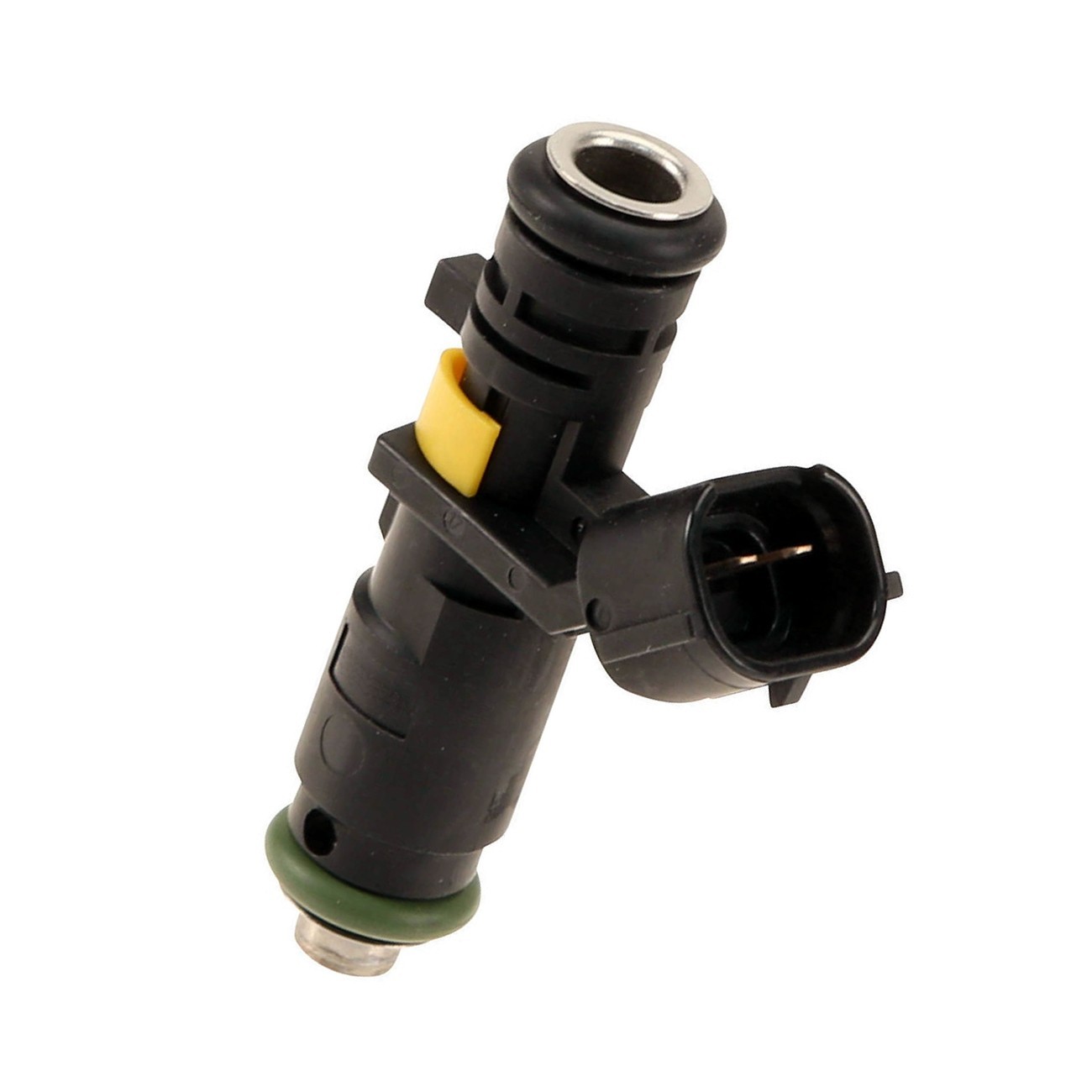 Inyector Combustible Vw Beetle Vento 2.5