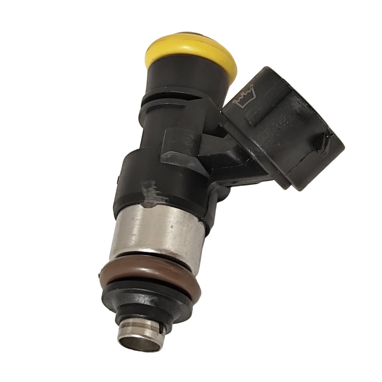 Inyector De Nafta Competicion Turbo Potenciacion 2200 Cc