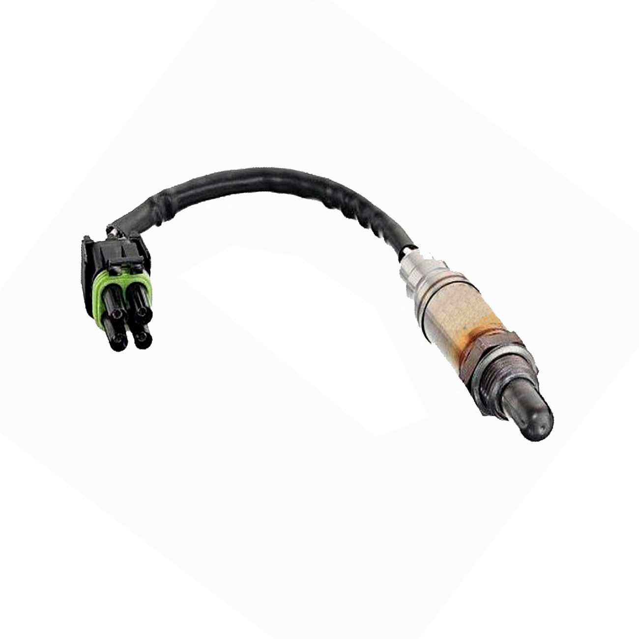 Sonda Lambda Renault Laguna 2.0 4 Cables 30cm