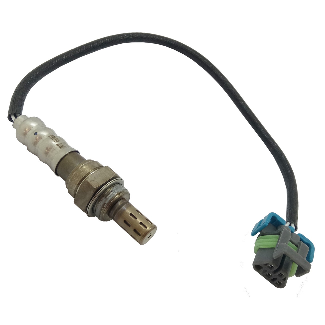 Sonda Lambda Chevrolet Captiva Onix Prisma Spin Cruze