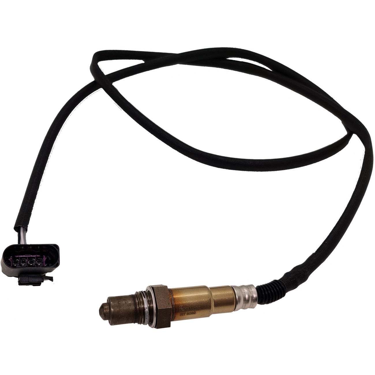 Sonda Lambda Porsche Cayenne Seat Alhambra Leon Tfsi Fsi Tsi