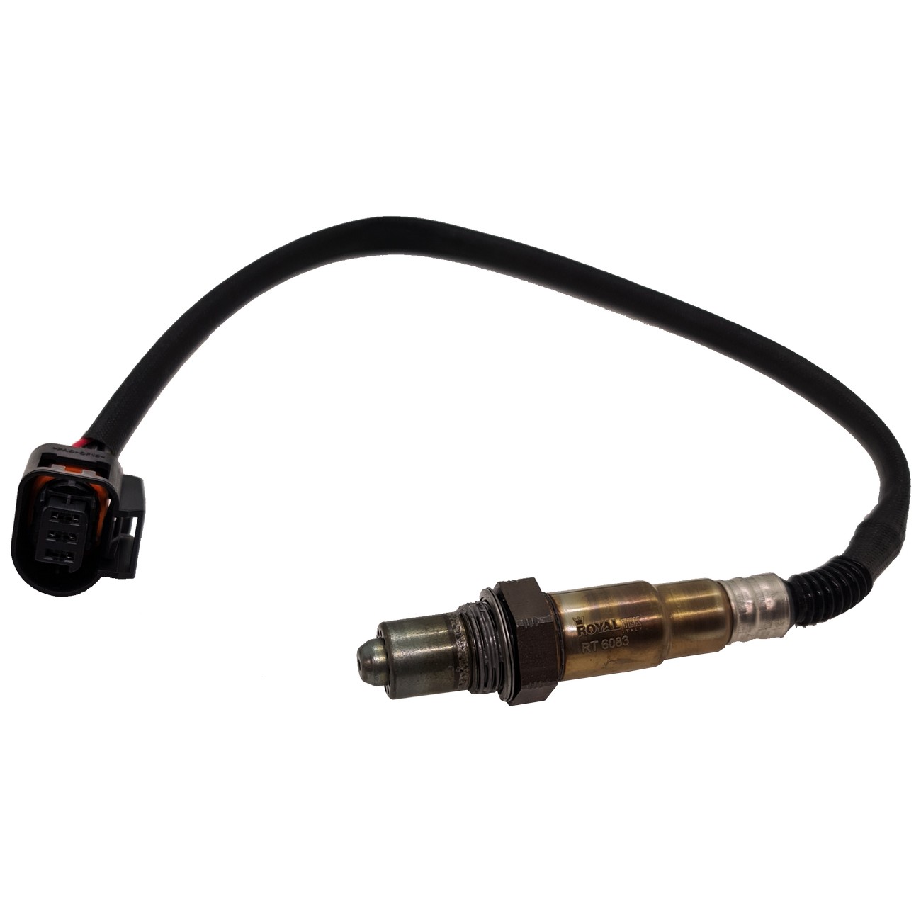 Sonda Lambda Peugeot 207 208 Gt 3008 308 Gti Rcz 1.6 Thp