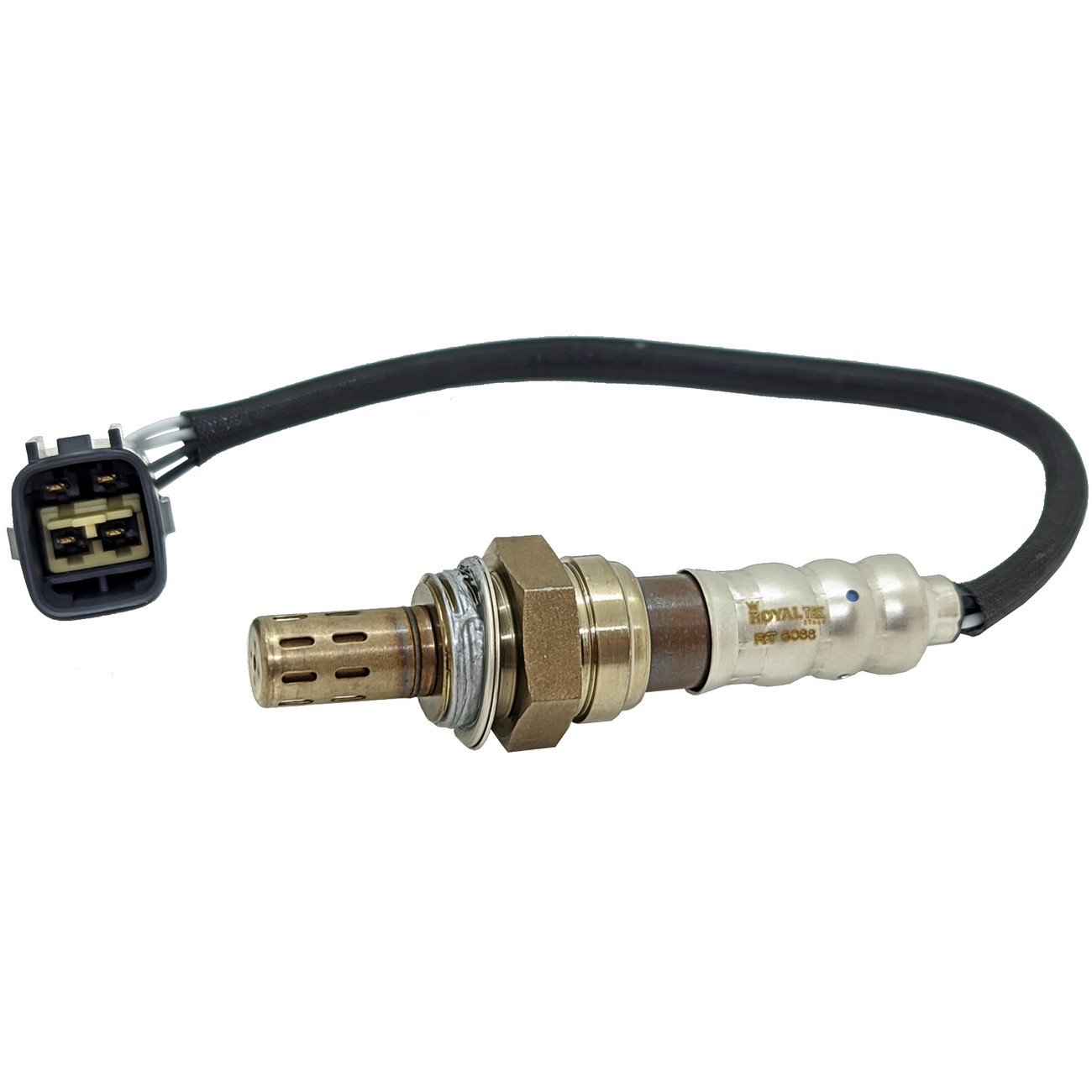 Sonda Lambda Toyota Etios Yaris Motor 1.5