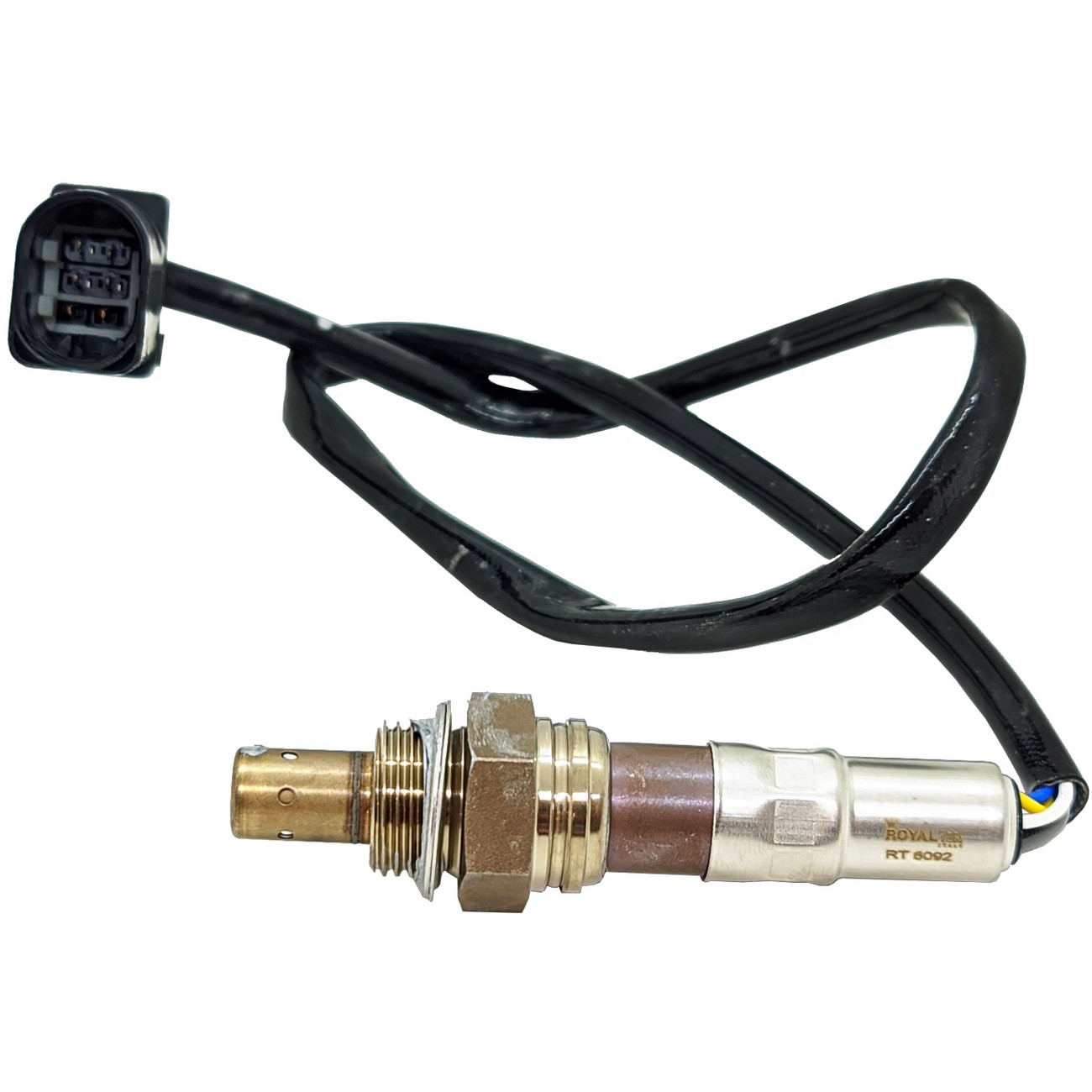Sonda Lambda Alfa Romeo Giuglietta Mito Fiat 500 Bravo 1.4 T