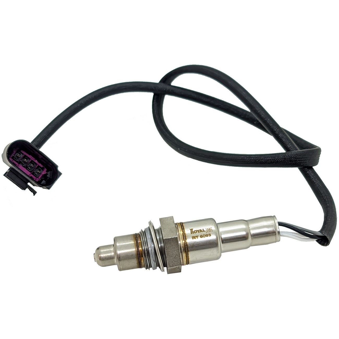 Sonda Lambda Vw Fox Suran Gol Trend Voyage Polo 1.6 Msi