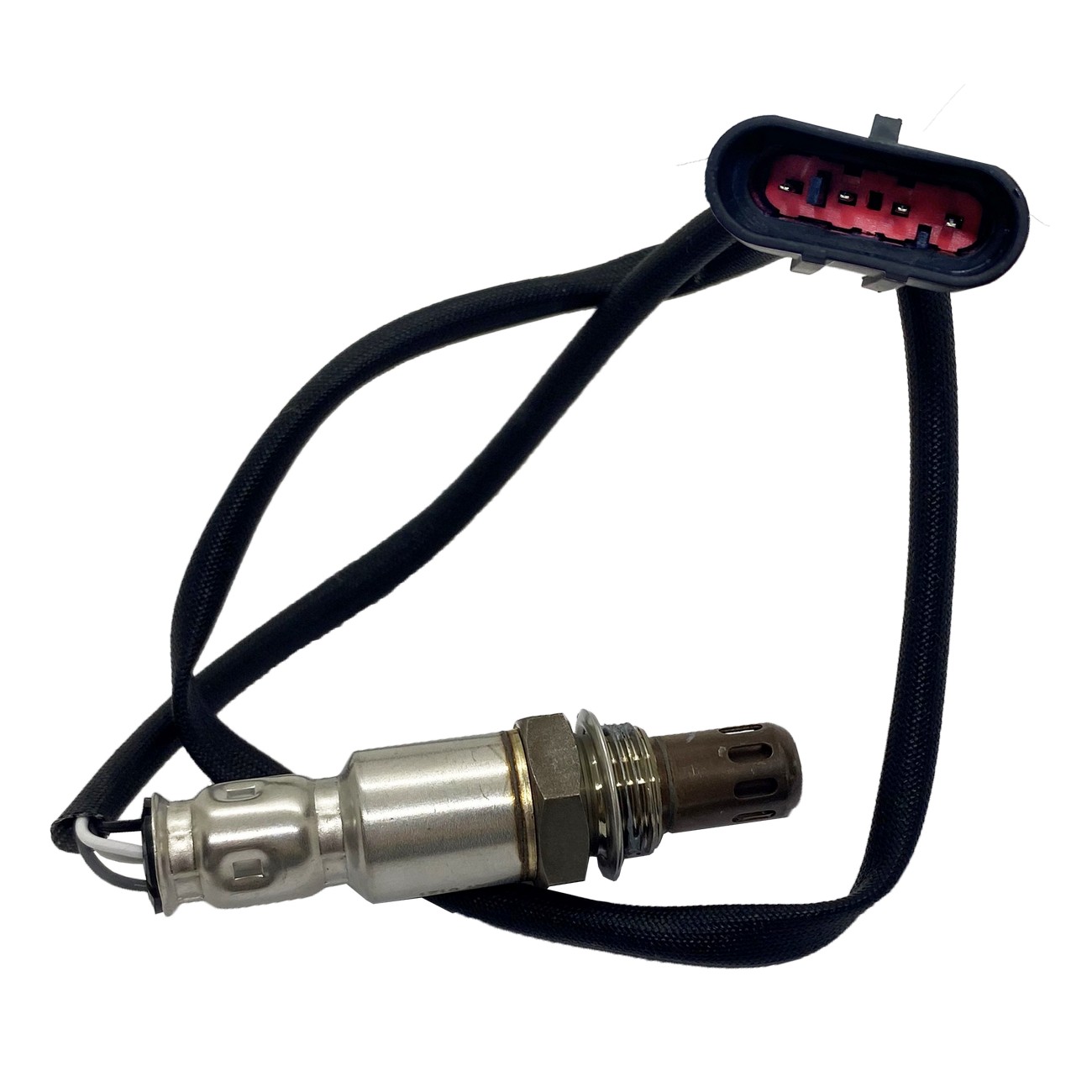 Sonda Lambda Fiat Argo Cronos Toro Freedom Jeep Renegade 1.8