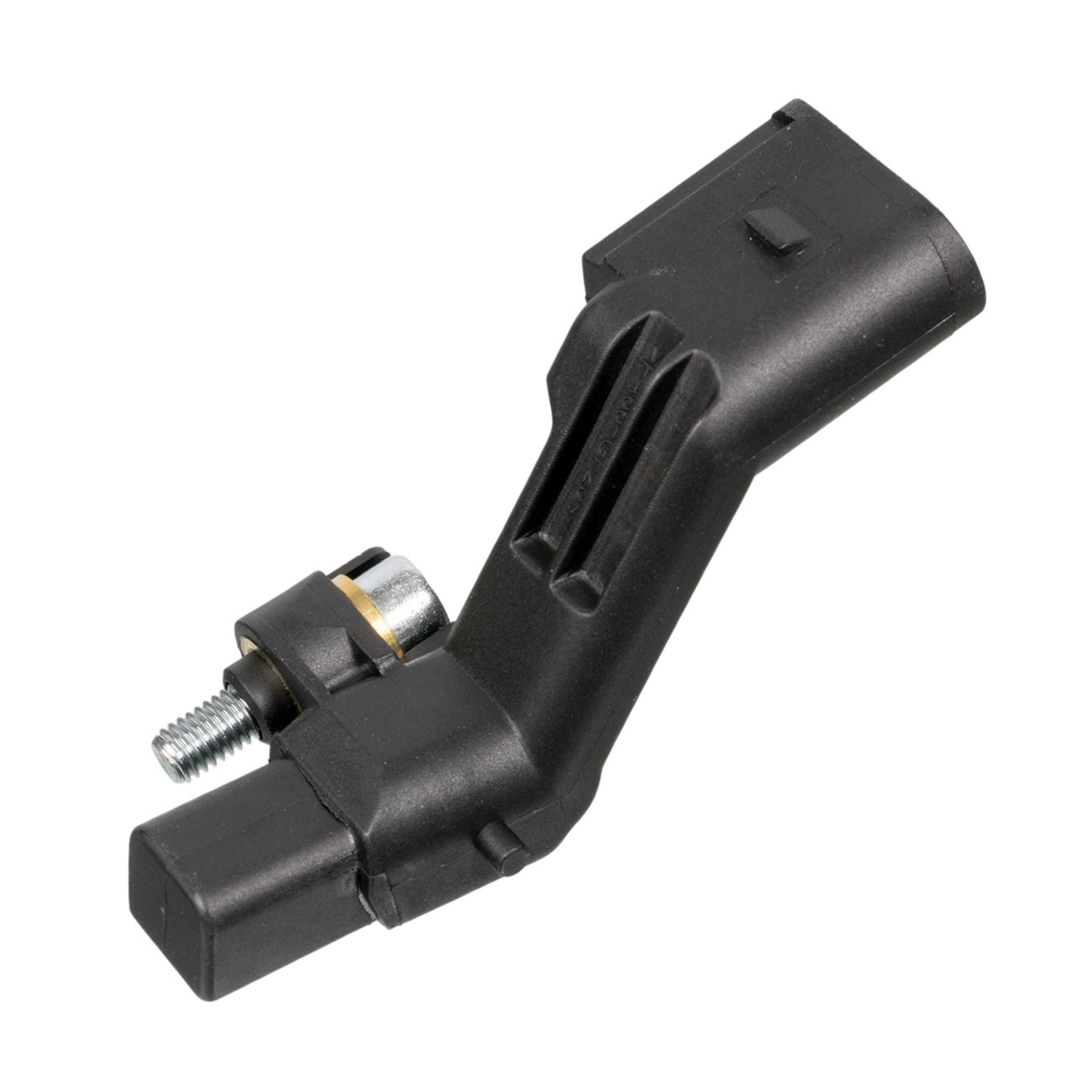 Sensor De Rpm Cigueñal Volkswagen Gol Trend 1.6 8v