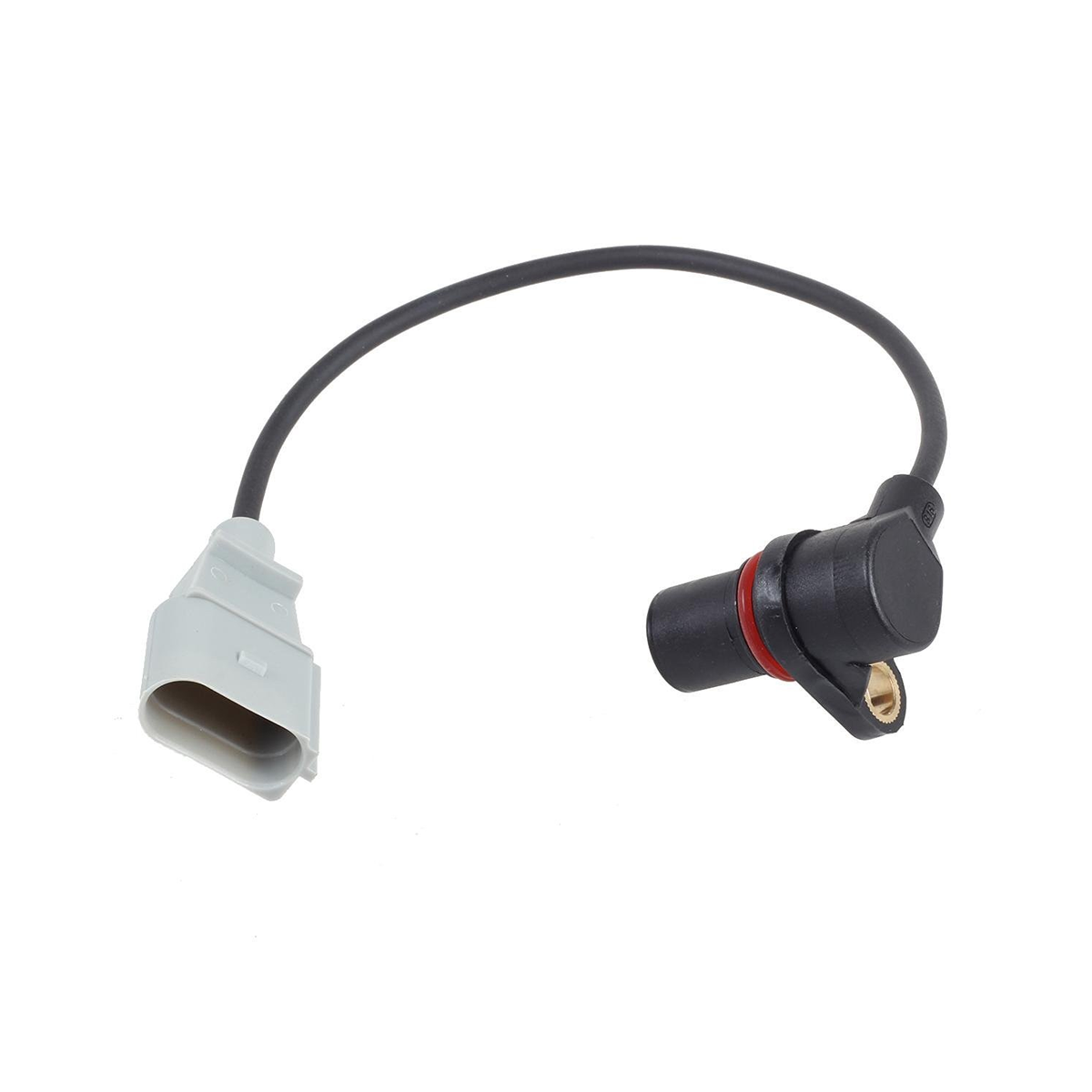 Sensor De Rpm Rotacion Volkswagen Bora 1.8t 05 180hp