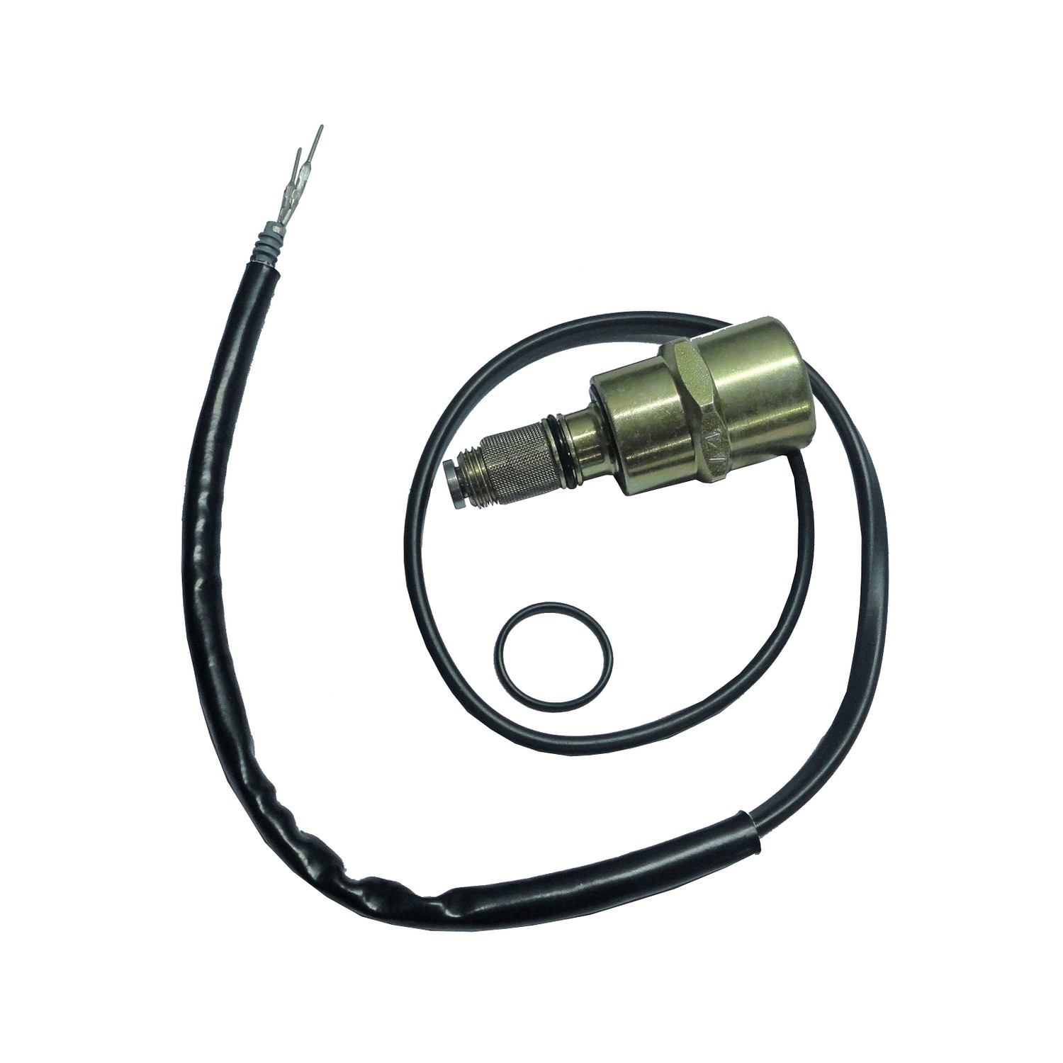 Electrovalvula Avance Bomba Inyectora Royaltek Renault Clio 1.9 Diesel Kangoo 1.9 Diesel Trafic 1.9 Diesel