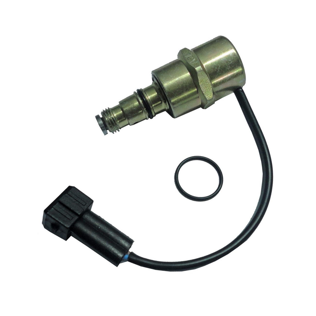 Electrovalvula De Avance Peugeot 206 1.9