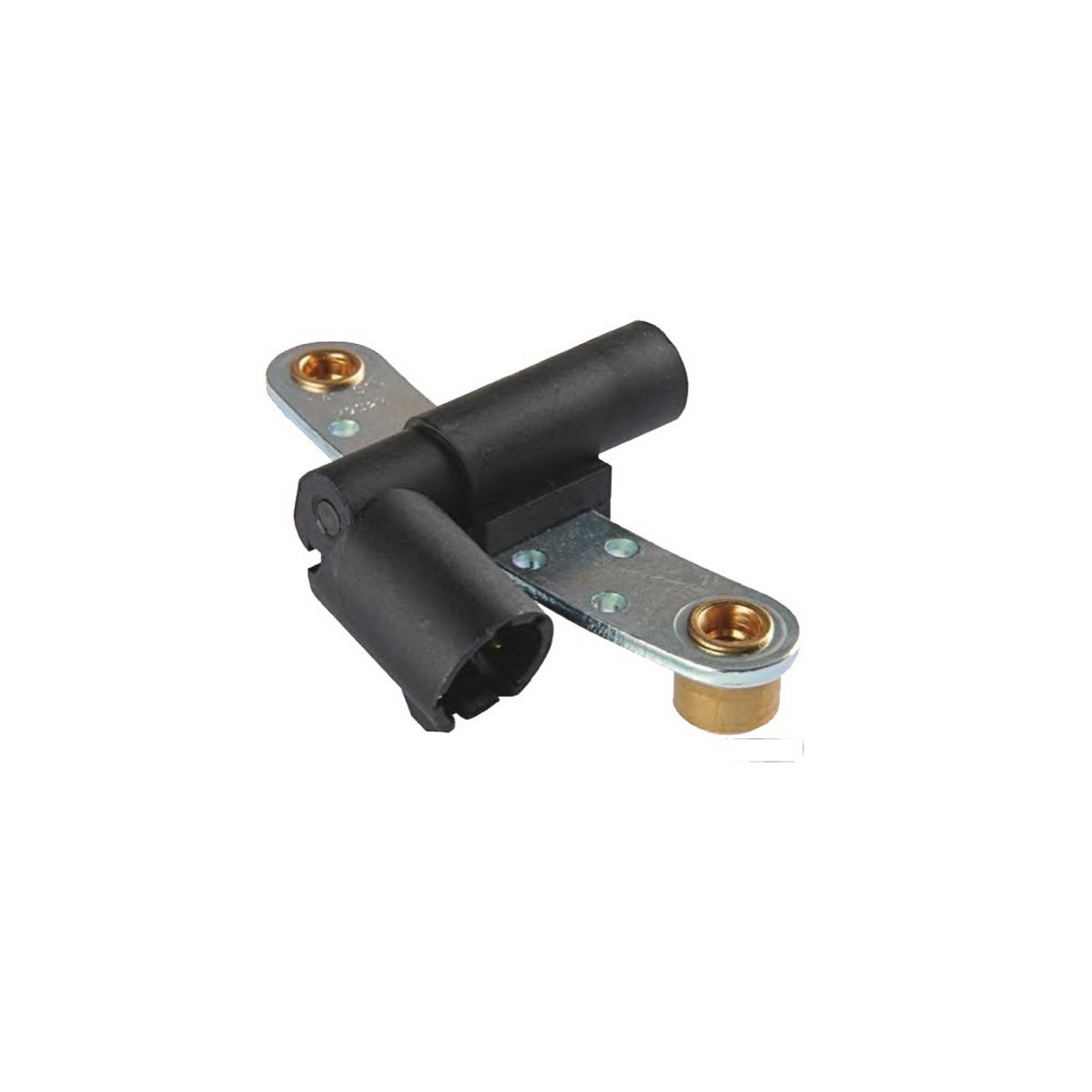 Sensor De Rpm Cigueñal Renault Clio 2 Megane 2 1.6 16v K4m Celeste