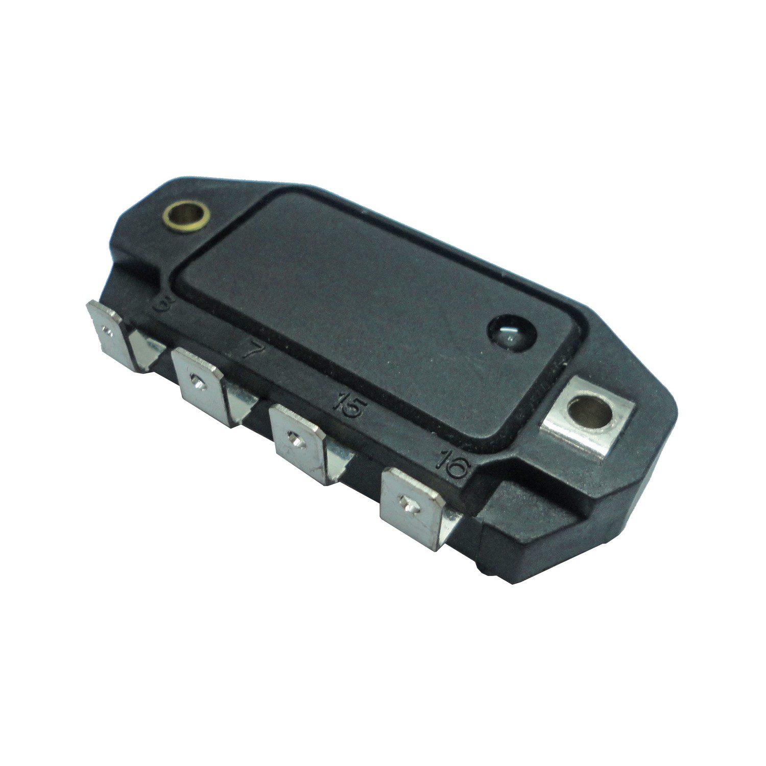 Modulo De Encendido Mitsubishi Nissan 4pin