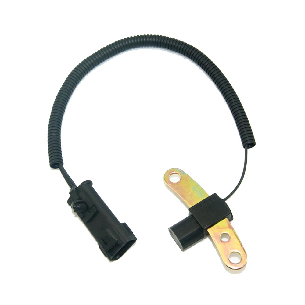 Sensor De Rpm Cigueñal Jeep Cherokee Sport 4.0l