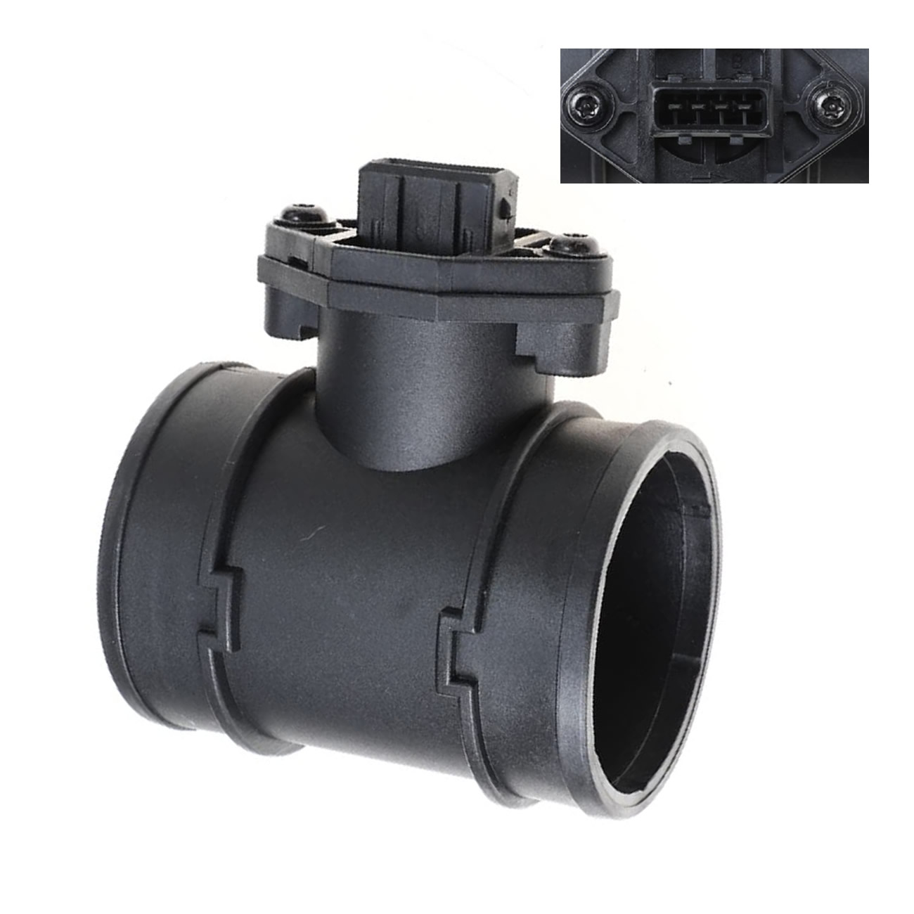 Sensor Maf Caudalimetro Fiat Bravo 2.0 Hgt 20v