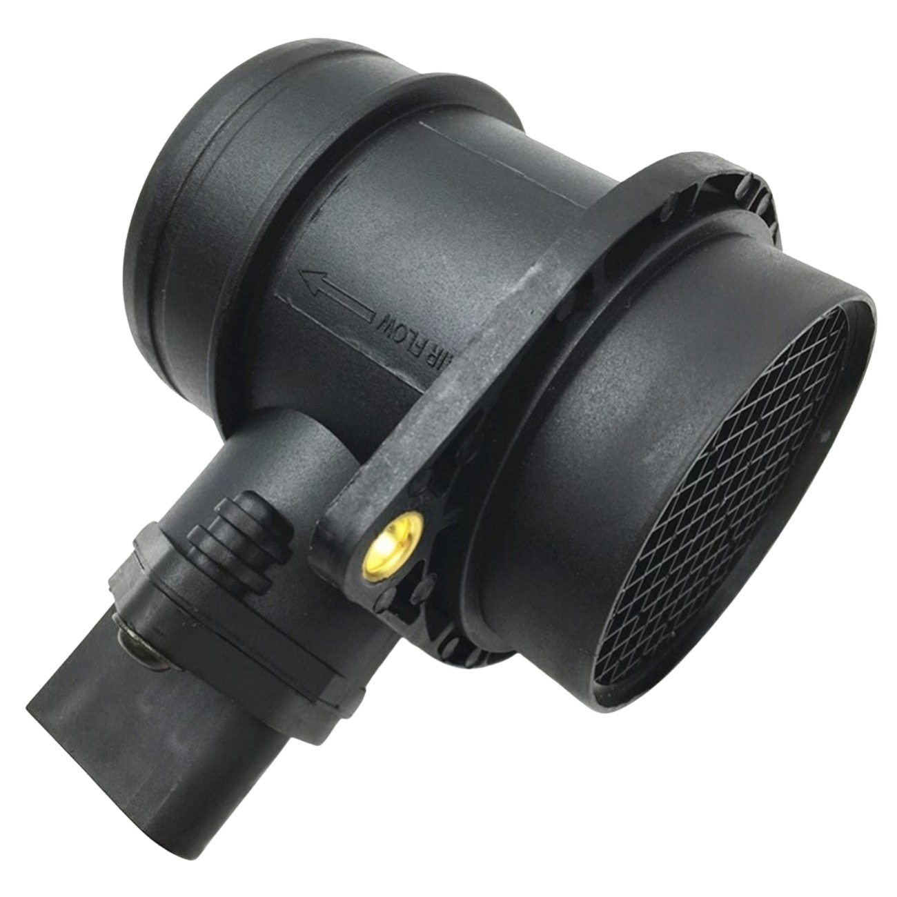 Sensor Maf Audi A3 A4 Seat Alhambra Ibiza Leon Toledo 1.9tdi