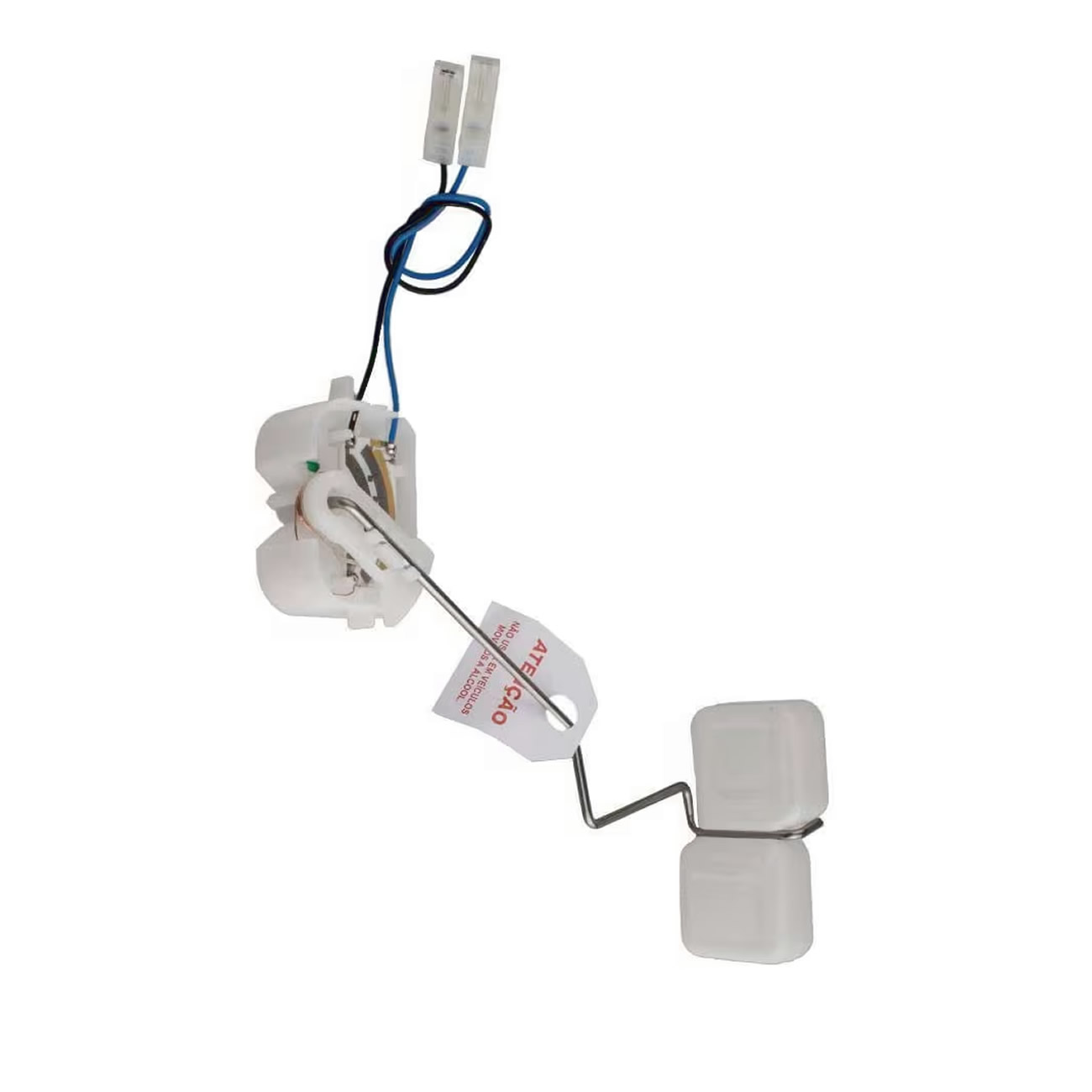 Sensor Nivel Flotante Fiat Strada Uno 1.3 8v
