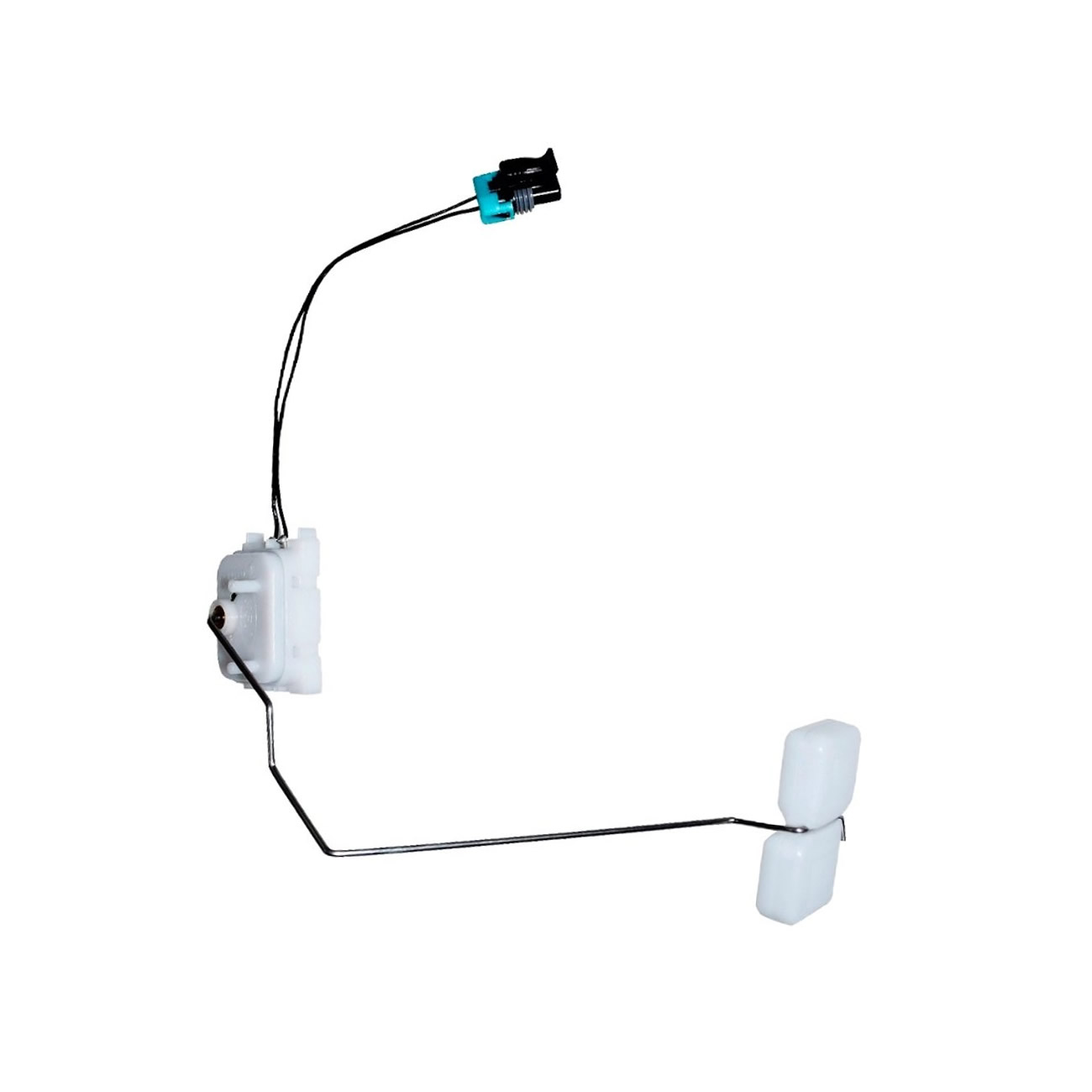 Sensor Nivel Combustible Renault Kangoo 1.6 16v Hasta 2017