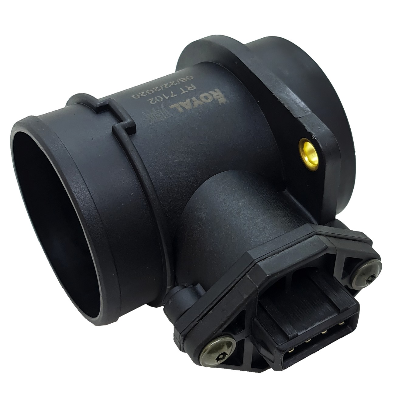 Sensor Maf Audi A3 A4 1.8 T Volkswagen Passat 1.8 T