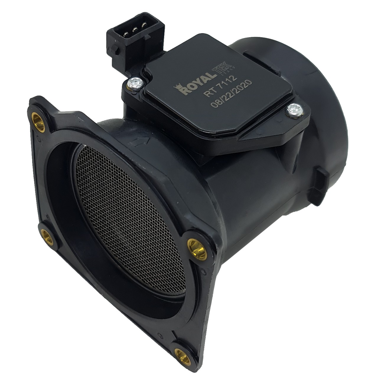 Sensor Maf Audi A4 A6 A8 Volkswagen Passat 2.4 2.8 V6