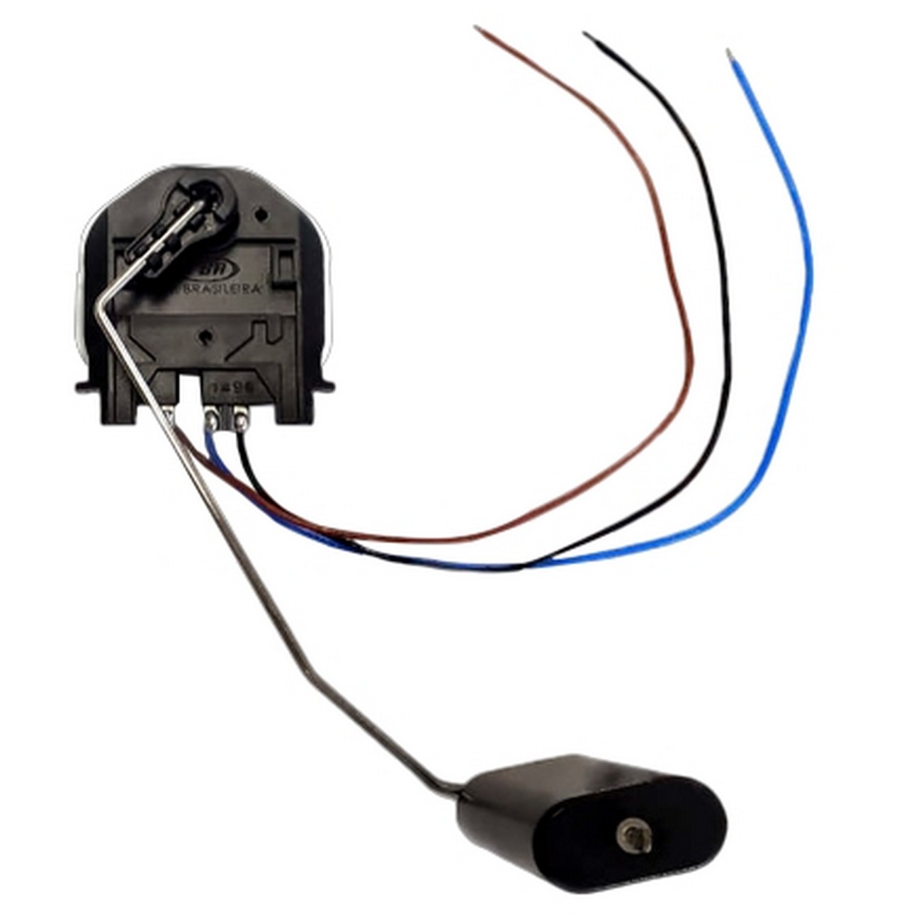Sensor Nivel Vento Beetle Scirocco Sharan Tiguan 1.4 2.0 Tsi