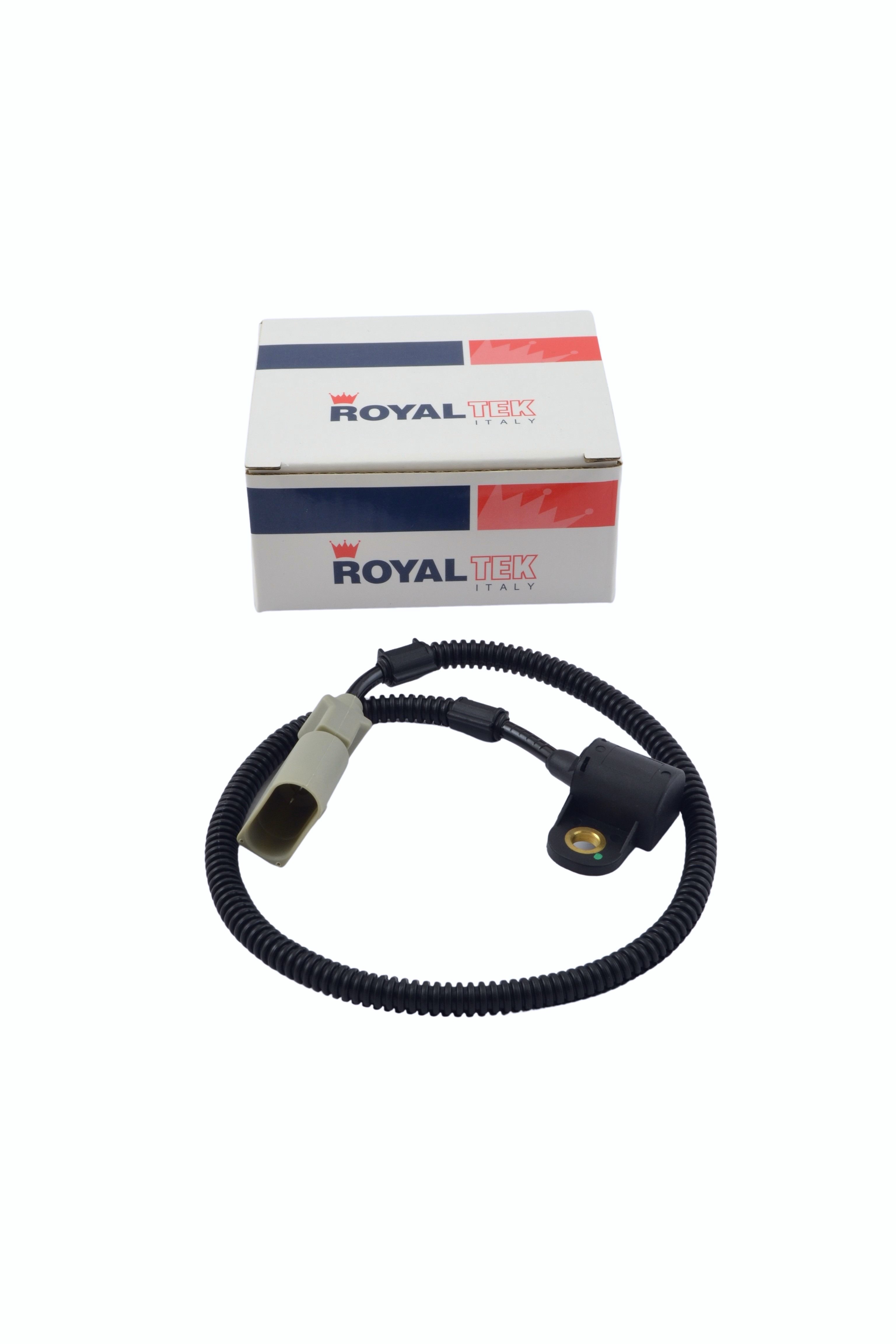 Sensor De Fase Leva Seat Ibiza 1.9 Tdi