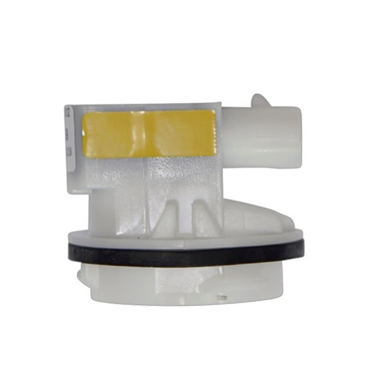 Resistencia Sensor Nivel Combustible Fiat Uno Color Dorado
