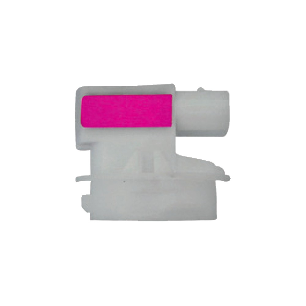 Resistencia Sensor Nivel Combustible Fiat Fiorino Color Rosa