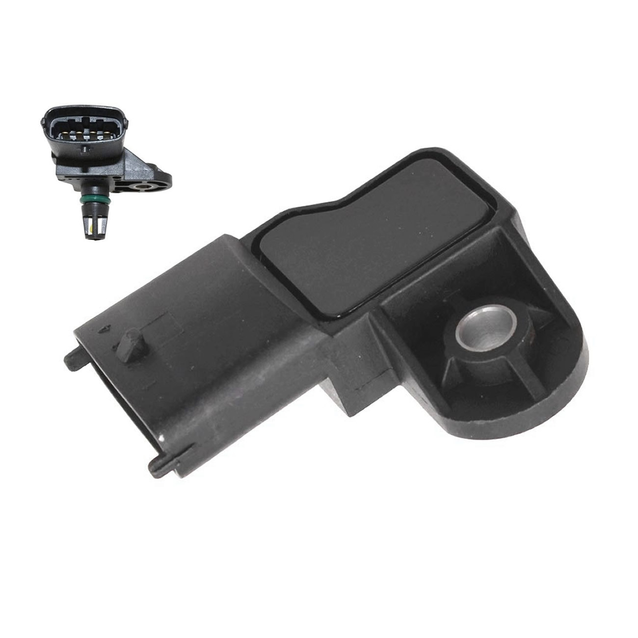 Sensor Map Suzuki Grand Vitara 1.9