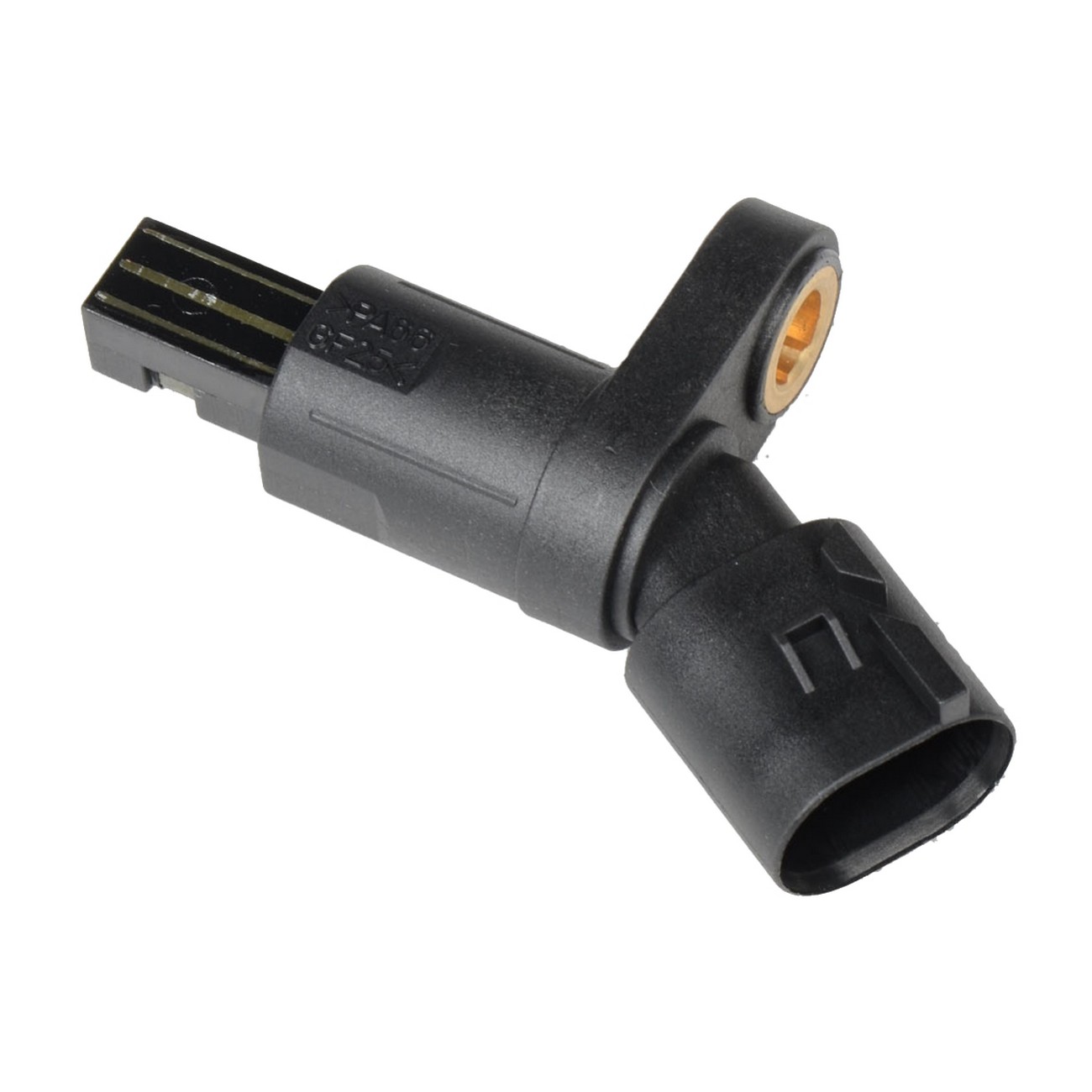Sensor De Abs Trasero Ambos Lados Volkswagen Bora 1.8 T