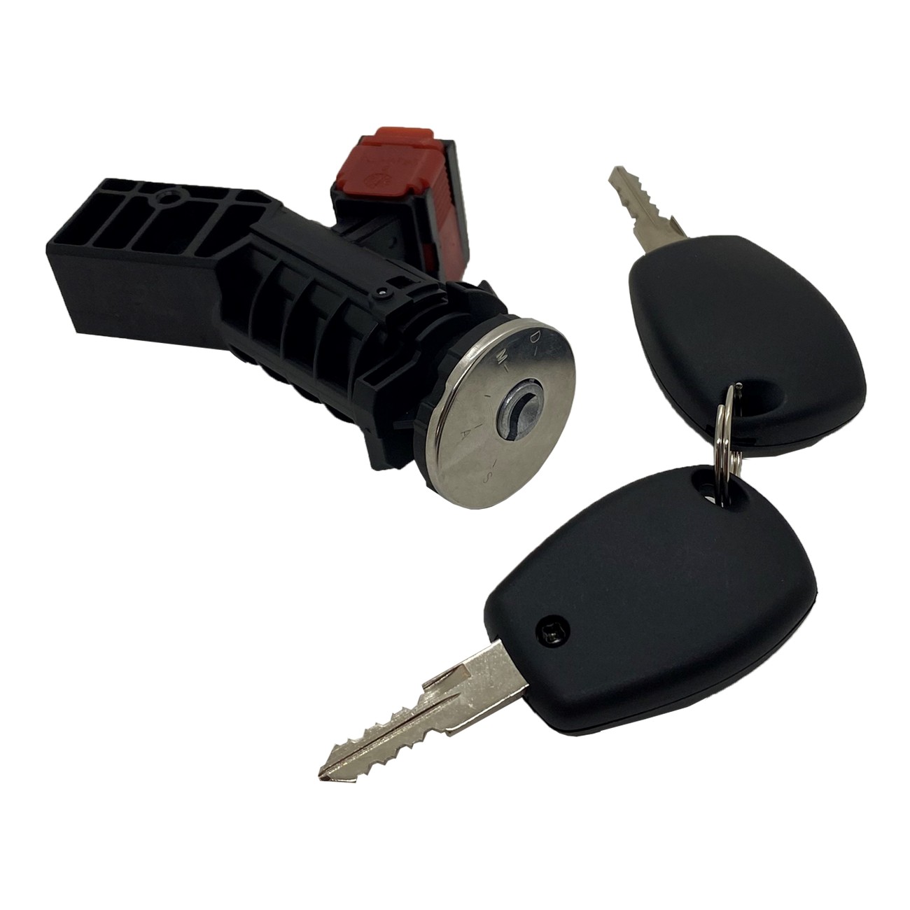 Tambor Arranque Llave Contacto Renault Logan Sandero Duster