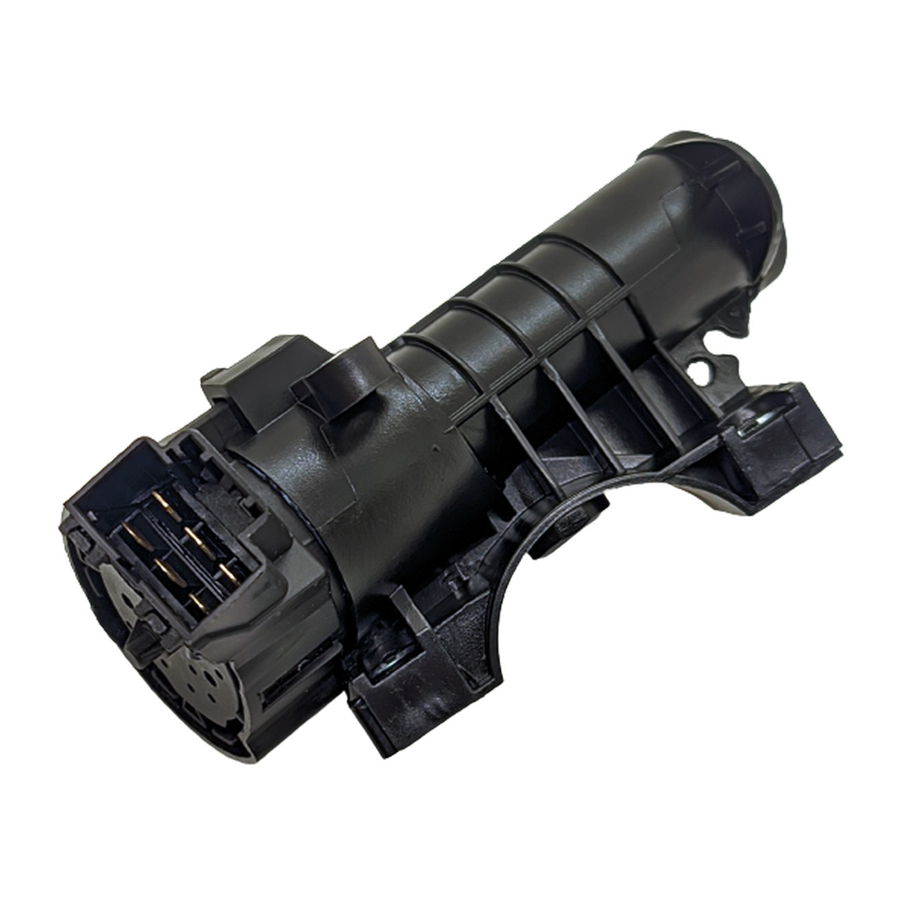 Tambor Arranque Llave Contacto Traba Direccion Vw Fox Gol