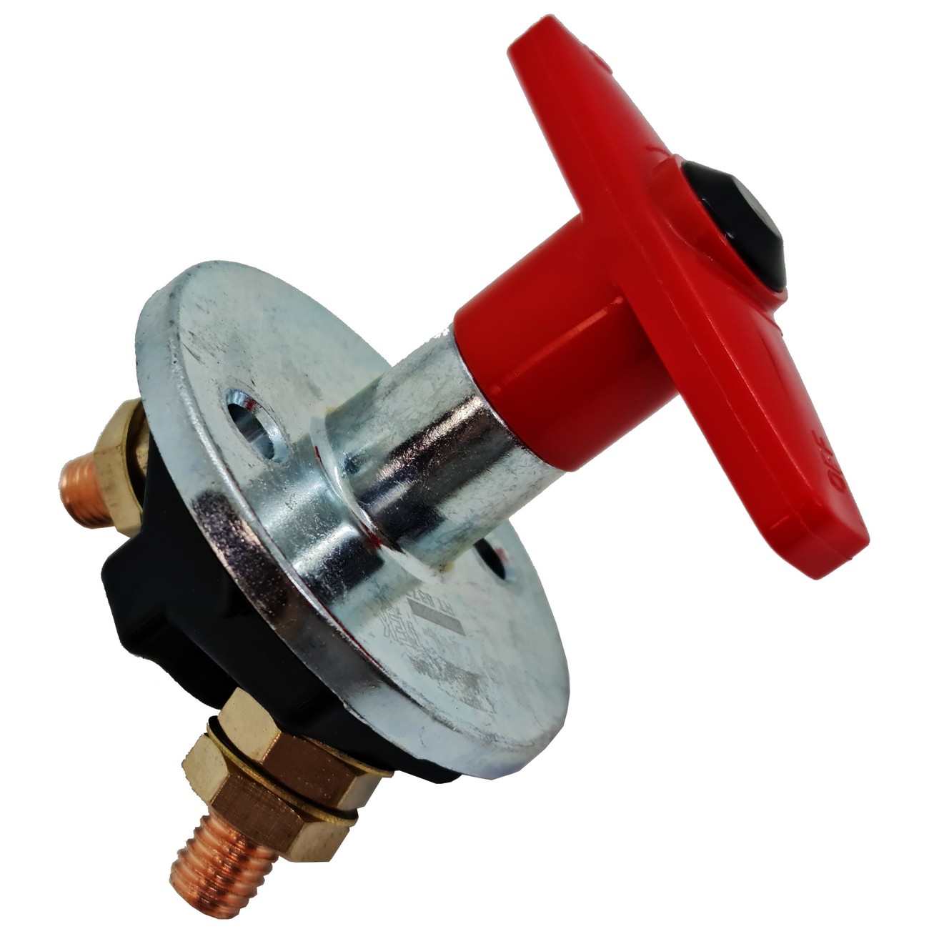 Llave Contacto Corta Corriente Universal Competicion Tunning