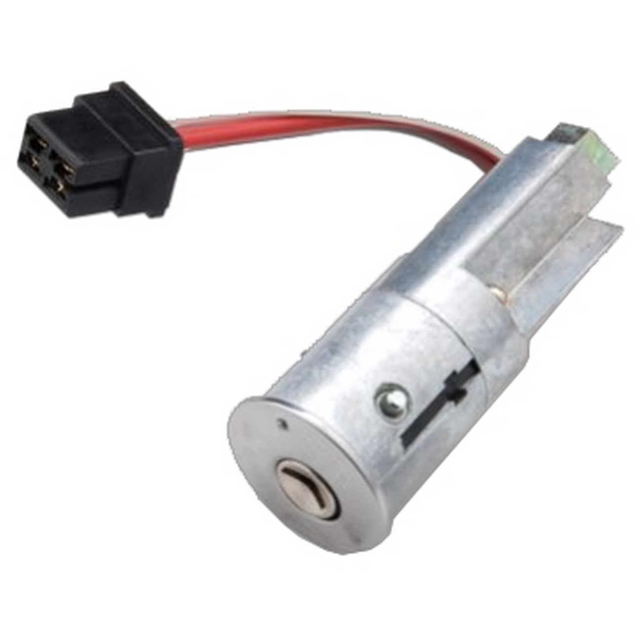 Llave De Contacto Tambor Arranque Renault 12 Desde 80