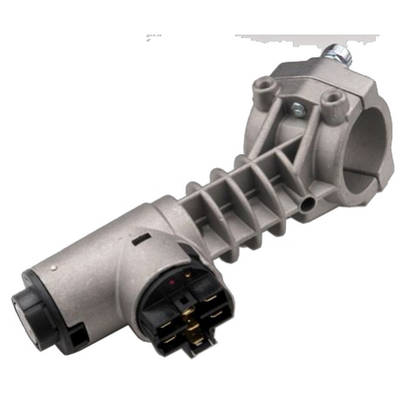 Llave De Contacto Tambor Arranque Fiat Regatta