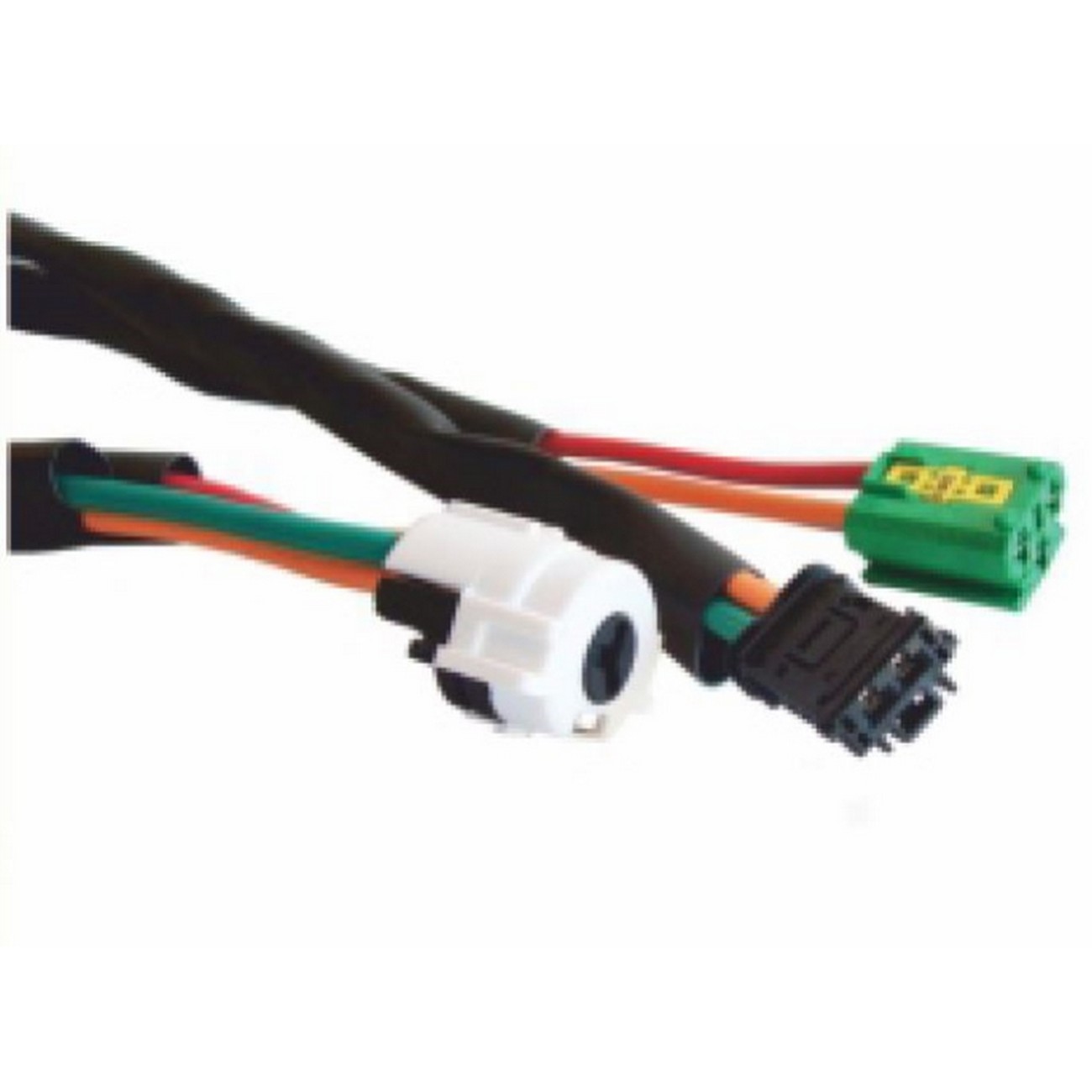 Contactor De Arranque Peugeot 206 207 208 Partner