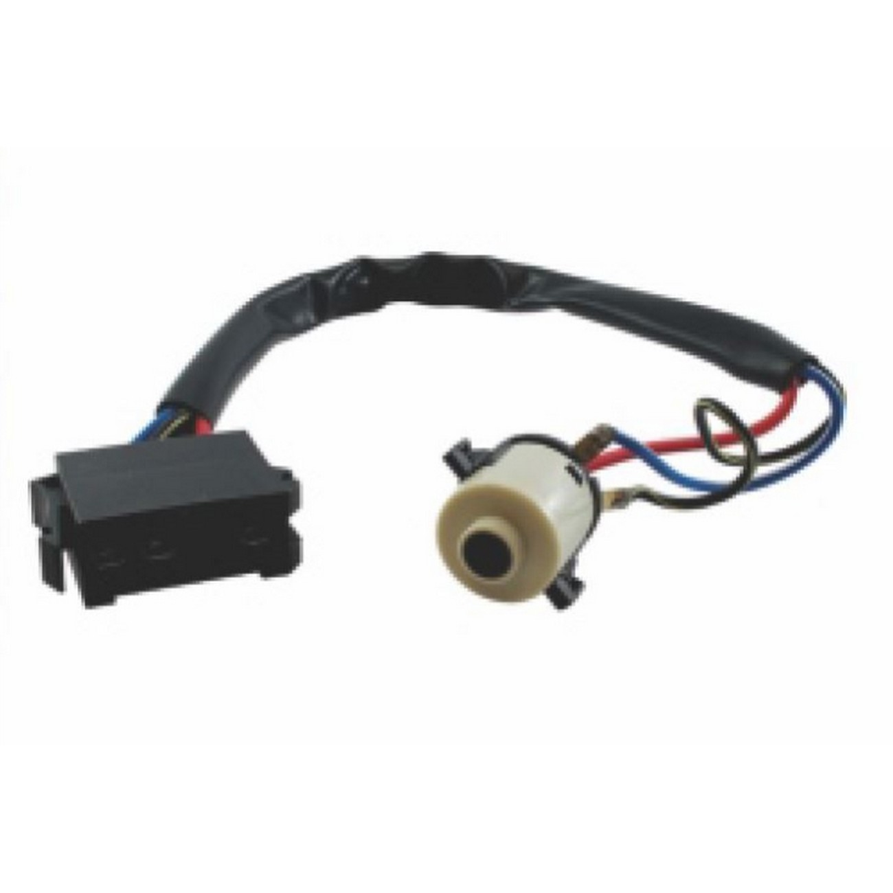 Contactor De Arranque Mercedes Benz Camiones Omnibus