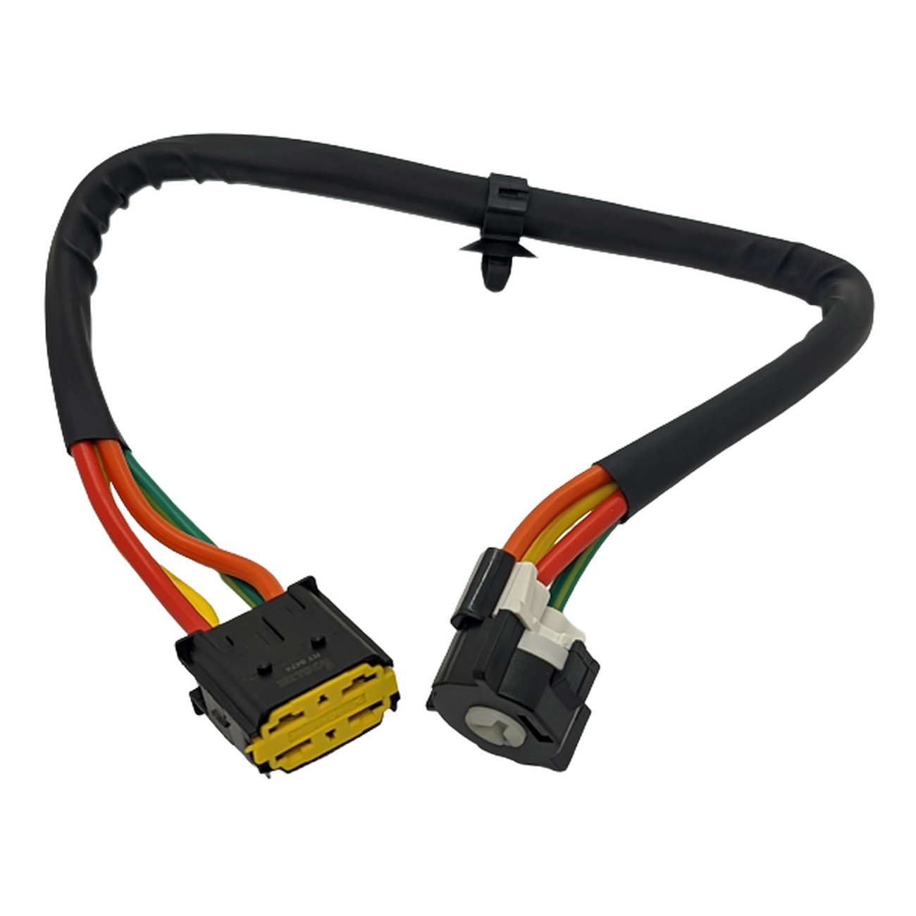 Contactor Tambor Arranque Renault Logan Sandero