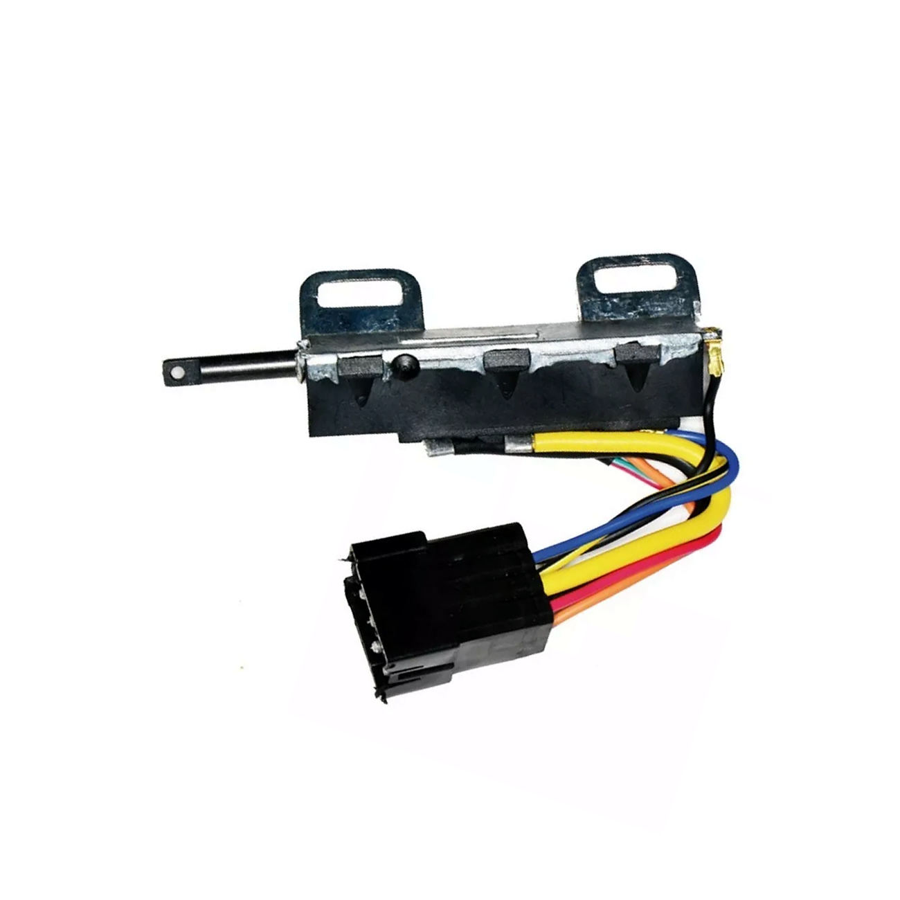 Contactor De Arranque Ford F 100 Falcon