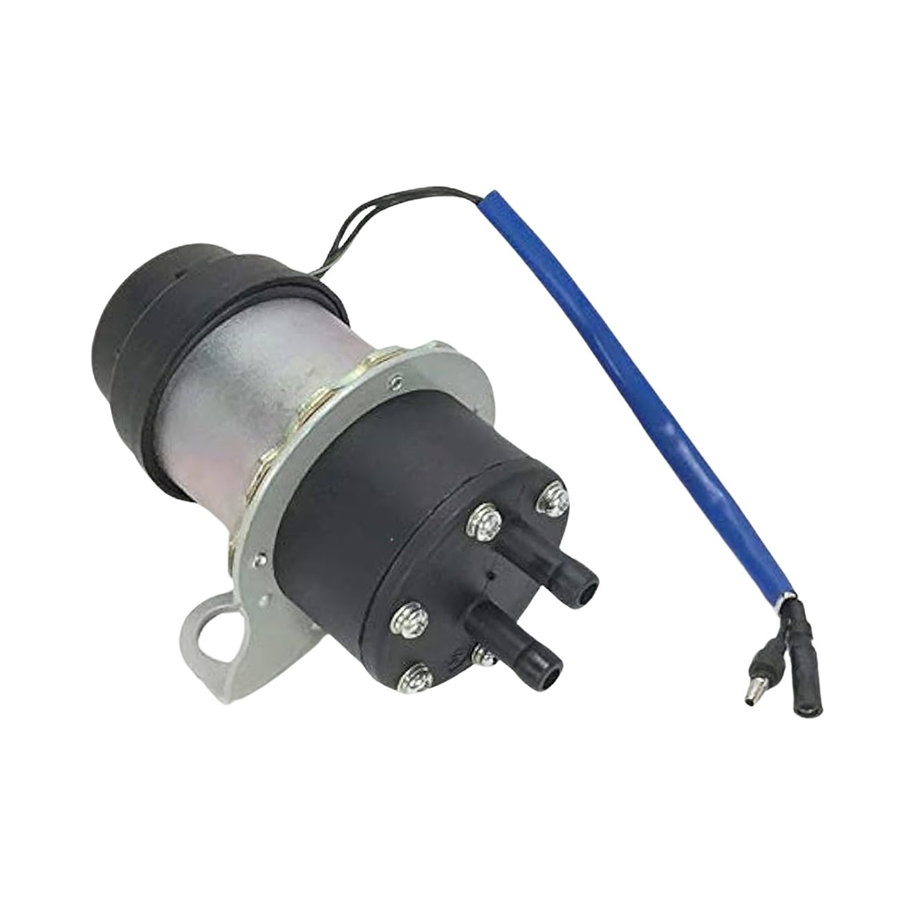 Bomba De Nafta Electrica Accord Prelude Carburador