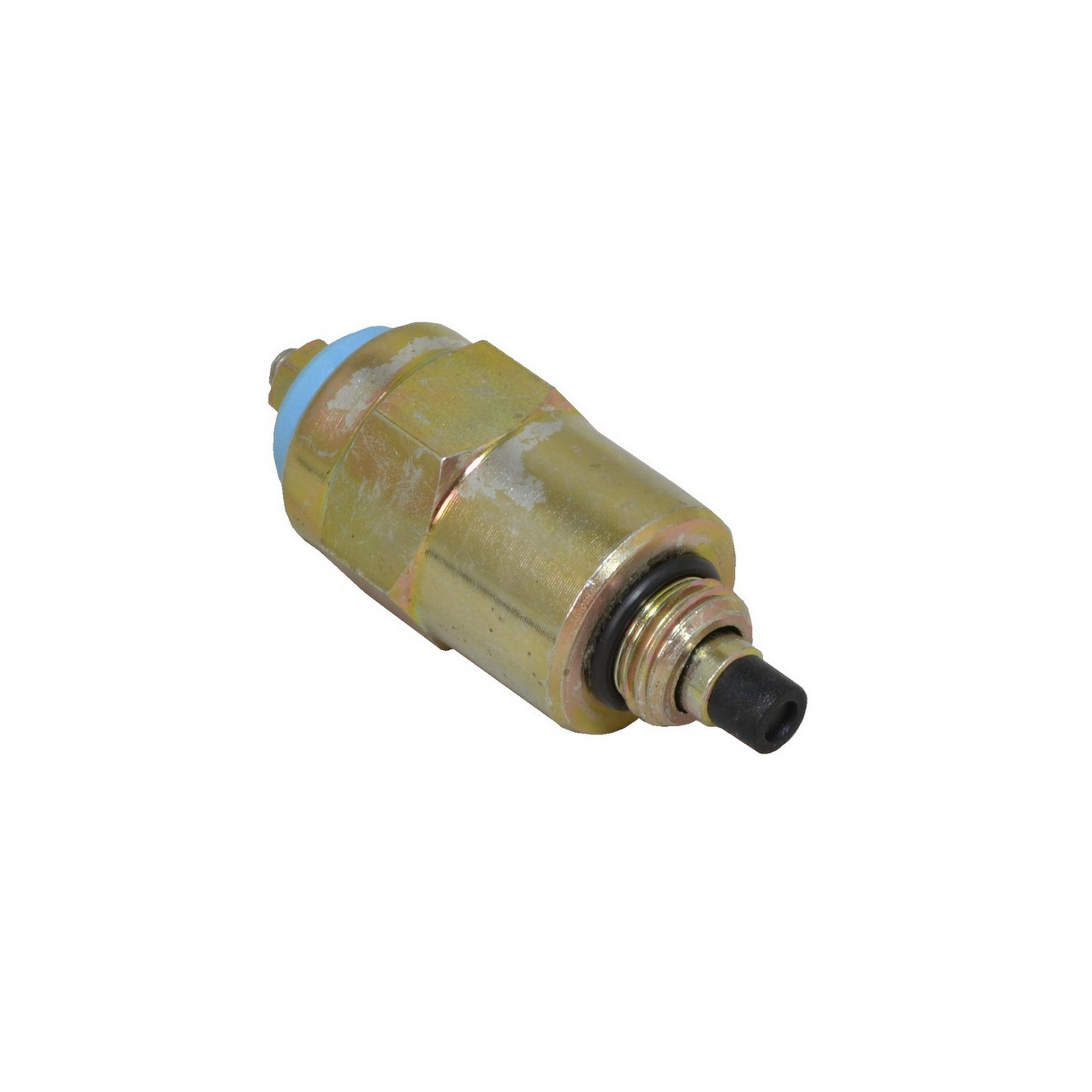 Electrovalvula Pare Diesel Diesel Peugeot Partner 1.9 D