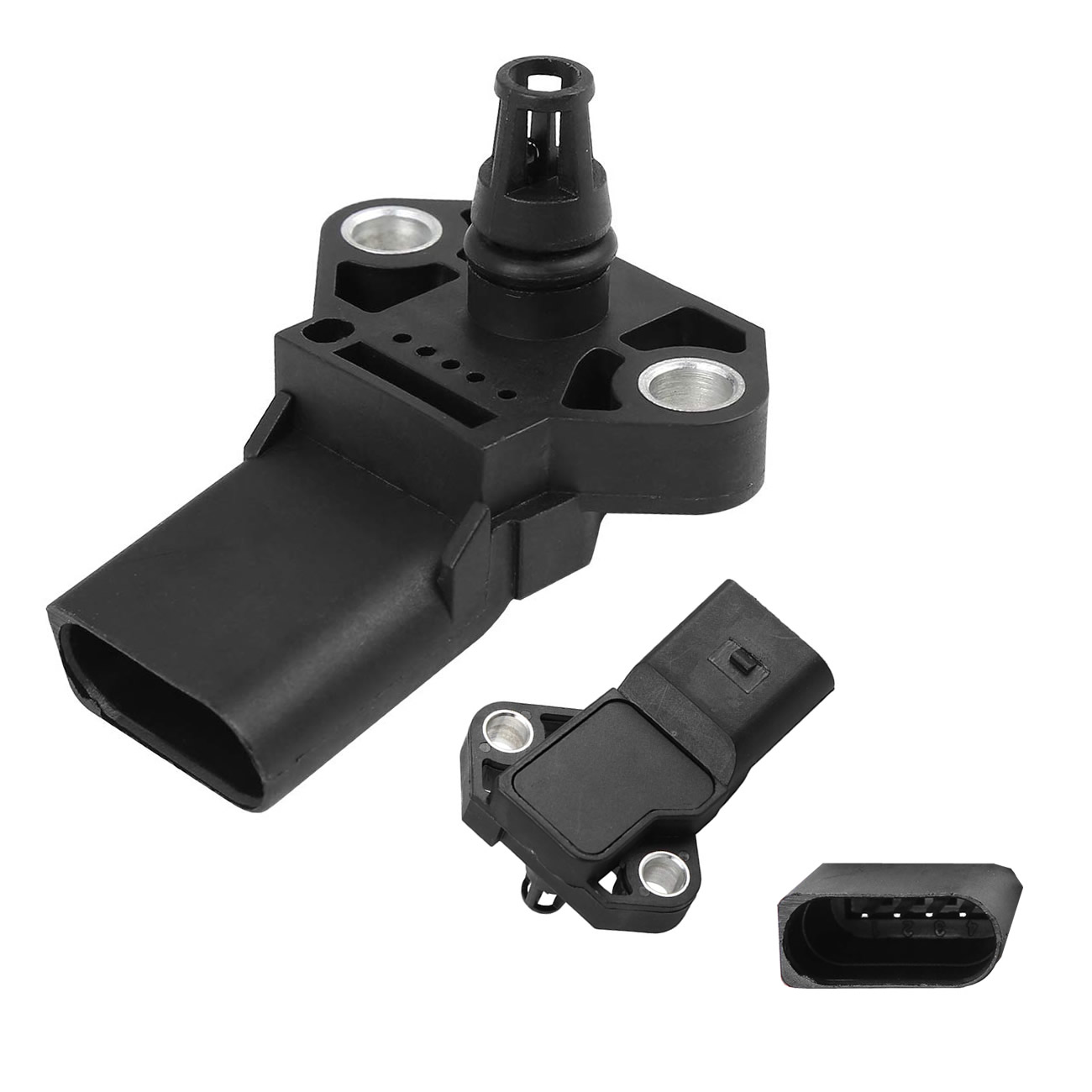 Sensor Map Audi A1 A3 A4 A5 A6 Q7 Tt Seat Altea 1.6 2.0 3.0