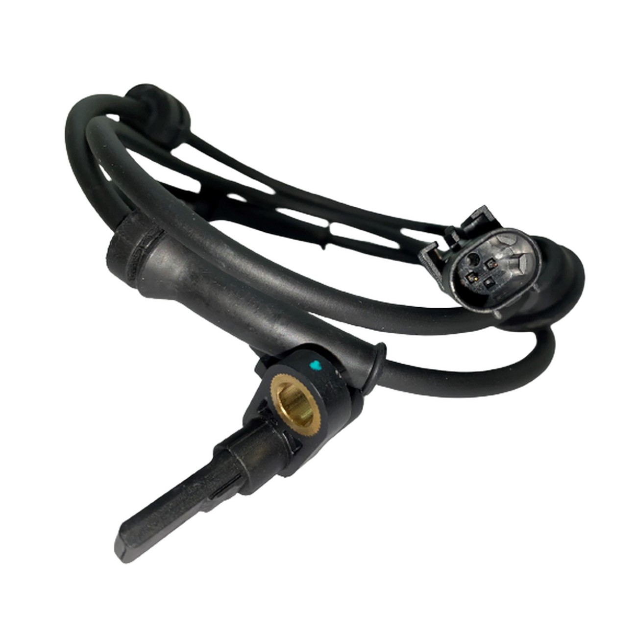 Sensor Abs Delantero Derecho Izquierdo Fiat Bravo Stilo